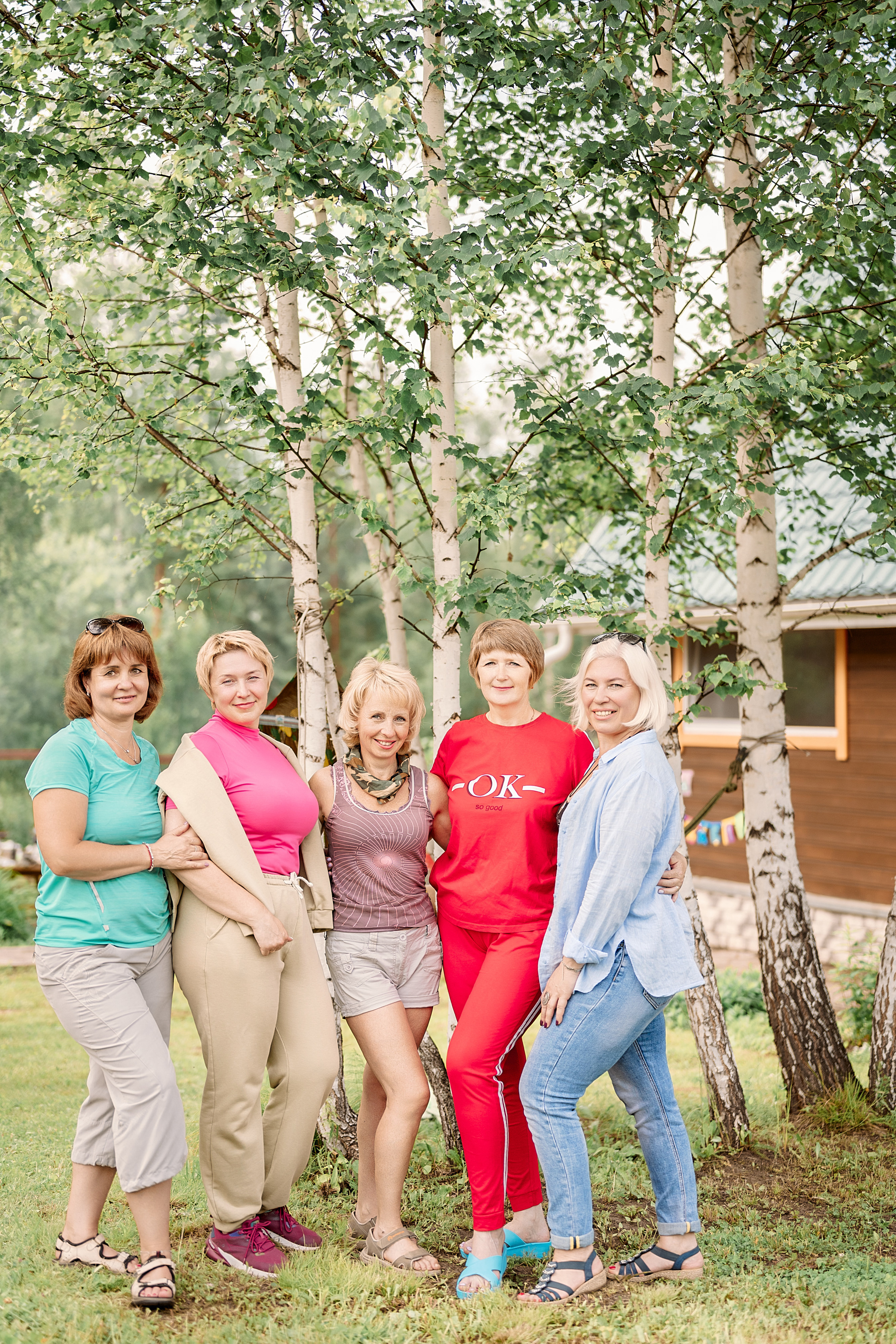 Юбилей Алексея. Семейный, свадебный, школьный фотограф в Железногорске Целуев Андрей