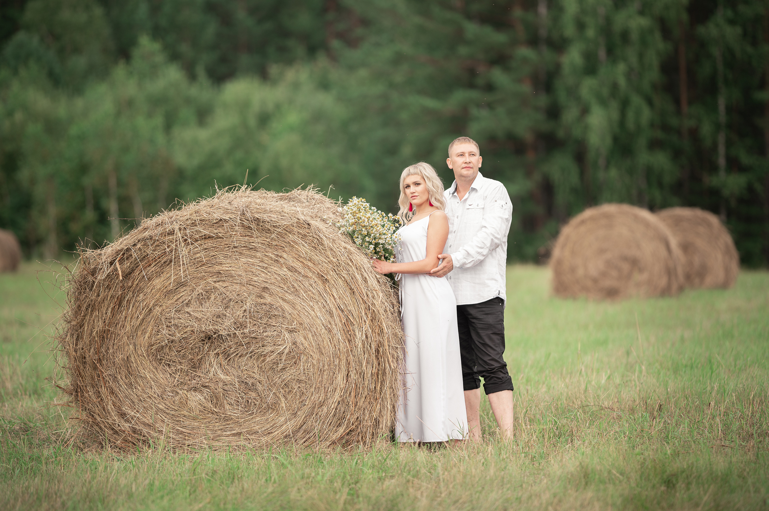 Семья Черкашенных. Семейный, свадебный, школьный фотограф в Железногорске Целуев Андрей