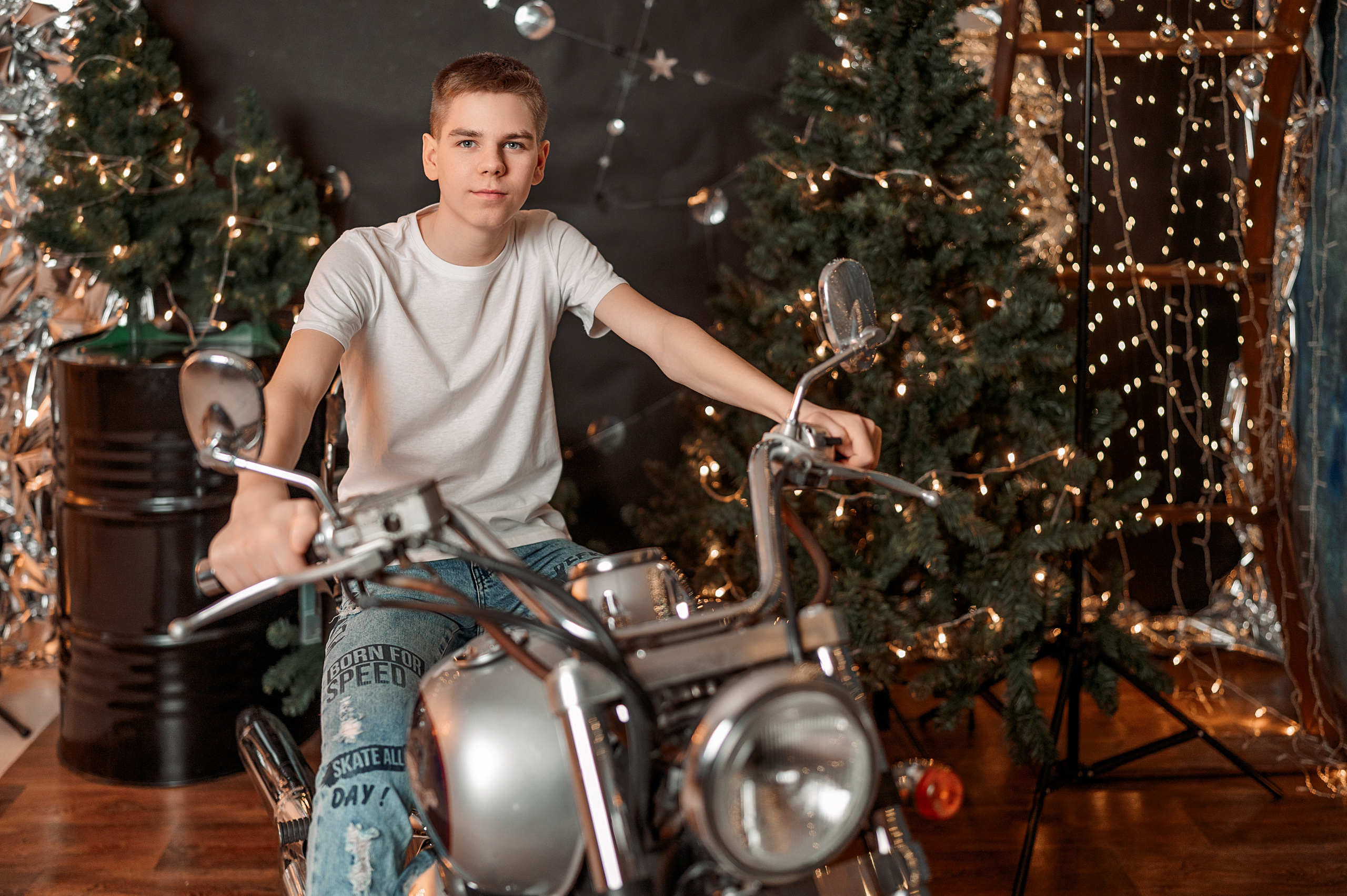 Семья Александриных и Аржанниковых. Семейный, свадебный, школьный фотограф в Железногорске Целуев Андрей