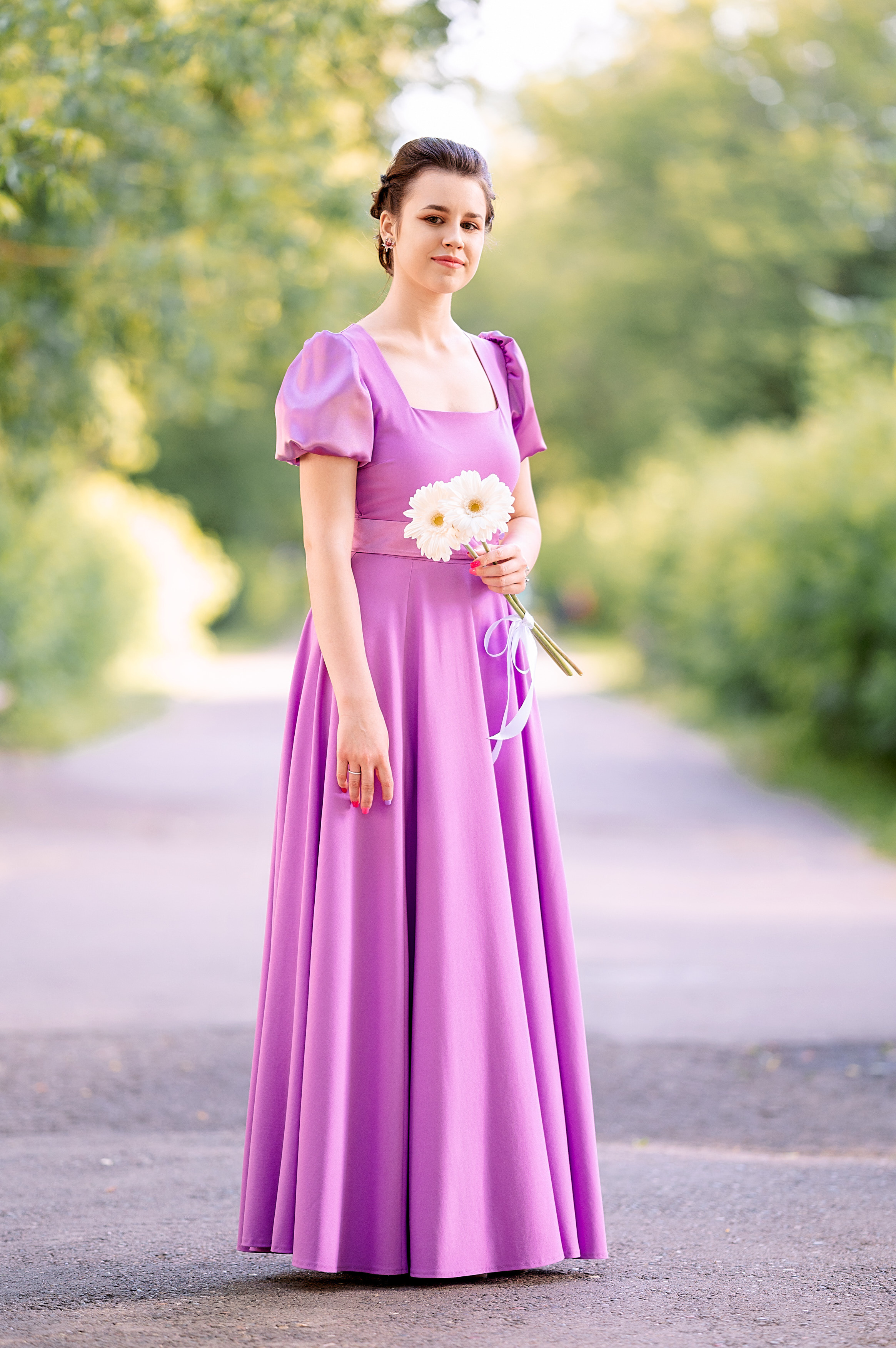 ВЫПУСКНОЙ 11А шк106. Семейный, свадебный, школьный фотограф в Железногорске Целуев Андрей