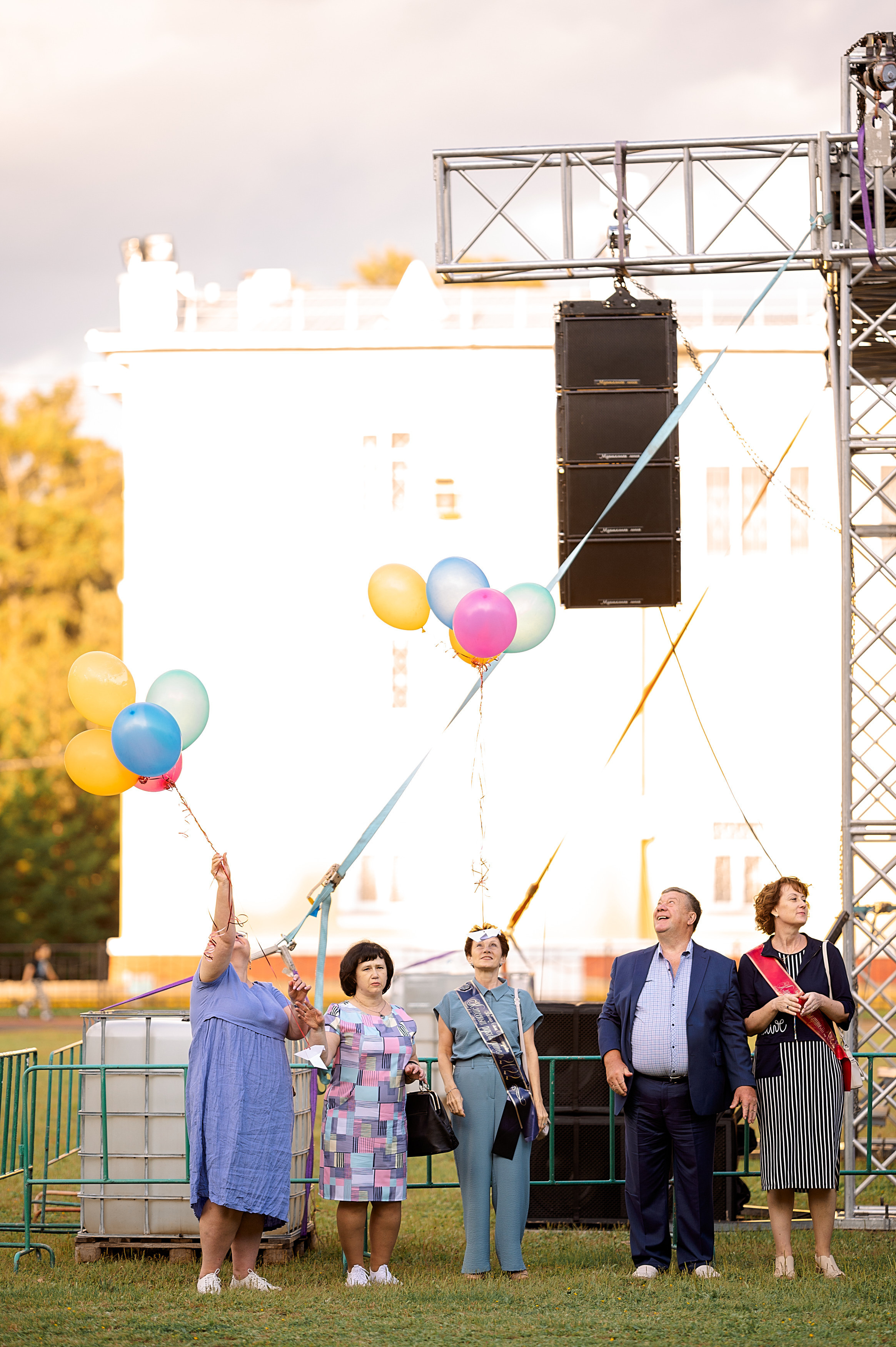 ВЫПУСКНОЙ 11А шк106. Семейный, свадебный, школьный фотограф в Железногорске Целуев Андрей