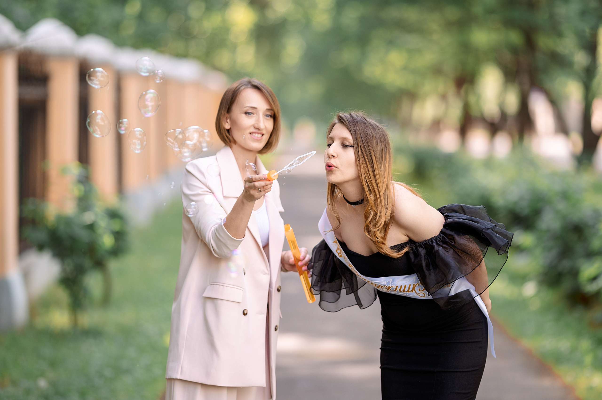 ВЫПУСКНОЙ 9кл. гимназия 91. Семейный, свадебный, школьный фотограф в Железногорске Целуев Андрей