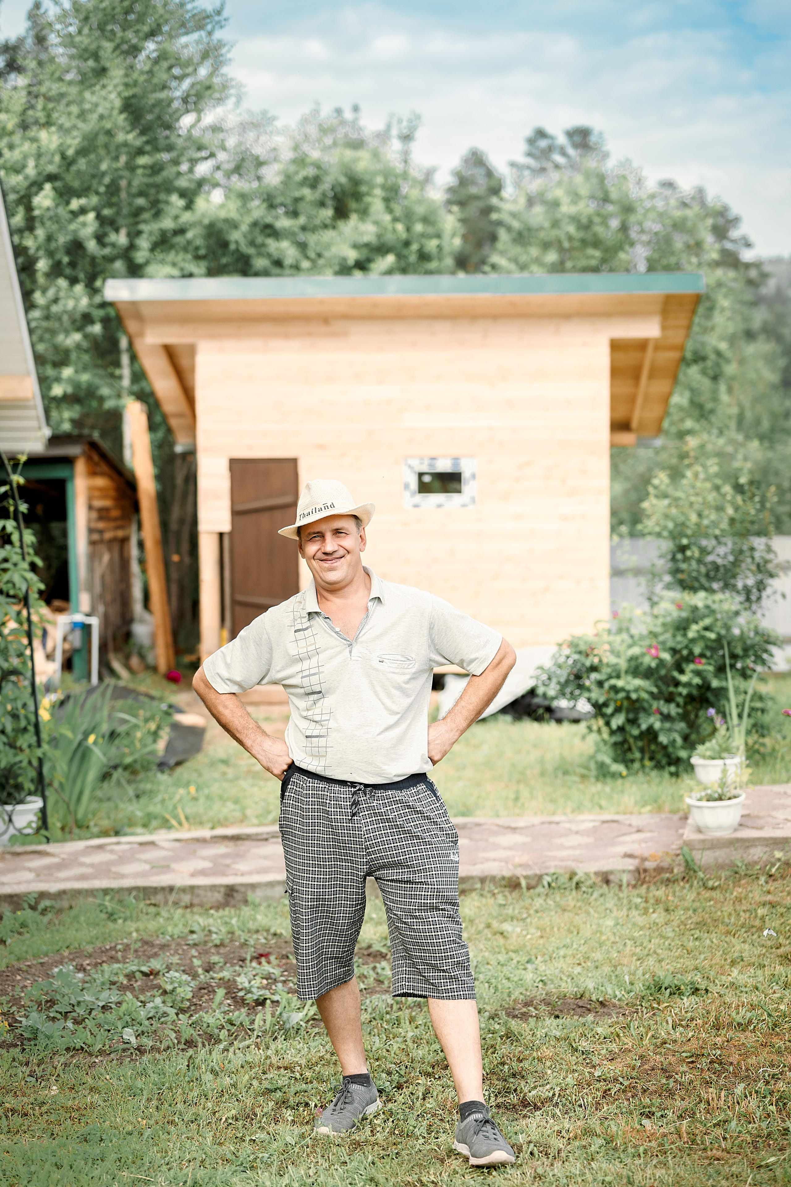 Юбилей Алексея. Семейный, свадебный, школьный фотограф в Железногорске Целуев Андрей