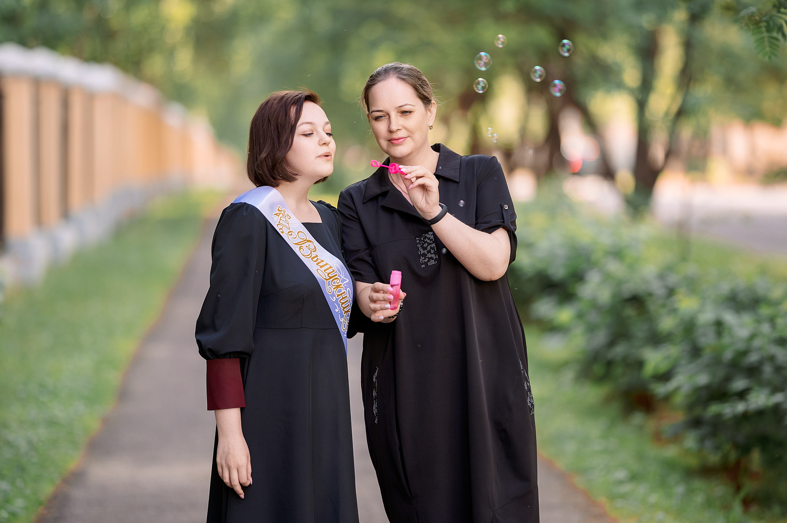 ВЫПУСКНОЙ 9кл. гимназия 91. Семейный, свадебный, школьный фотограф в Железногорске Целуев Андрей
