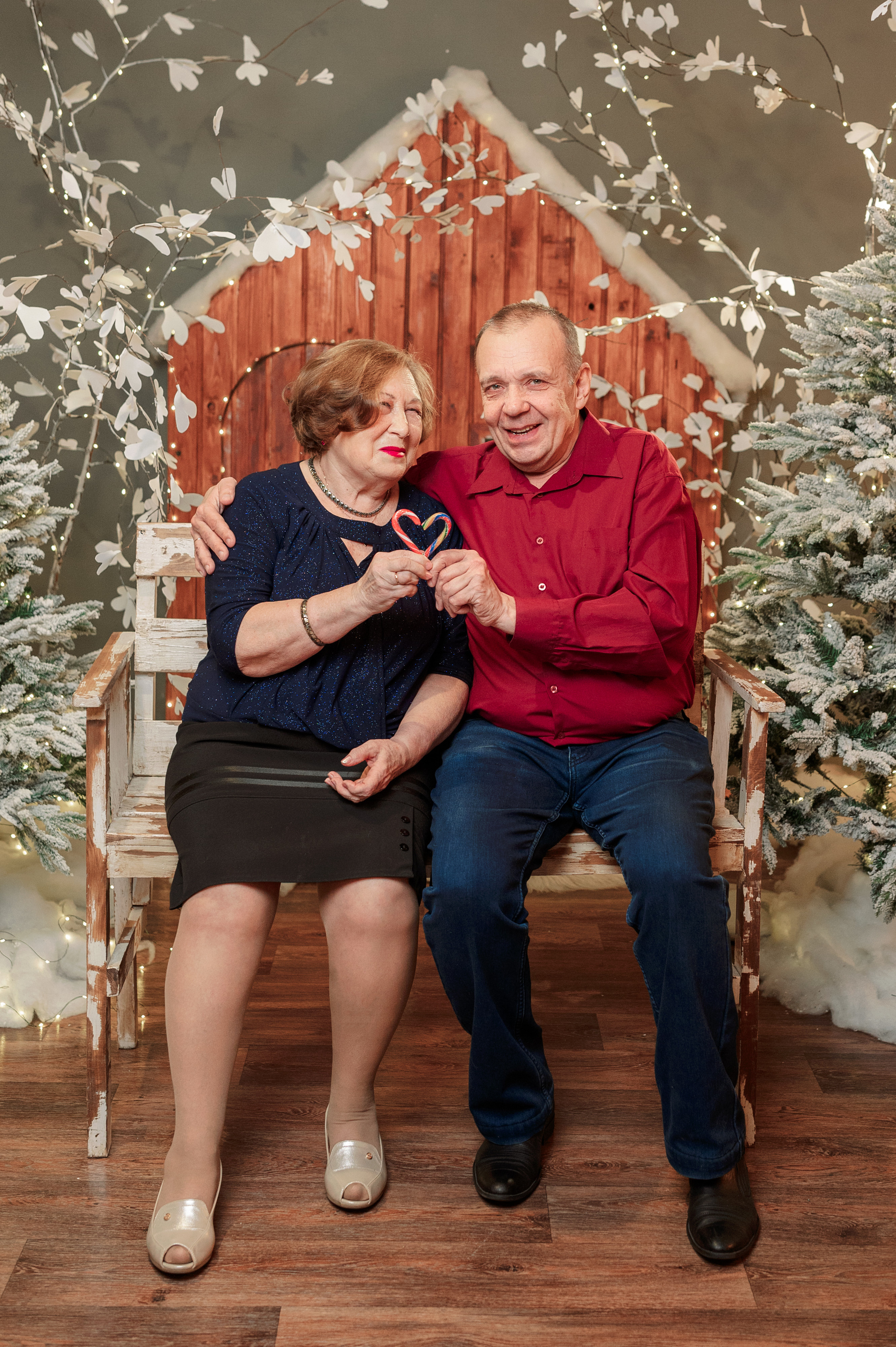 Семья Аржанниковых и Александриных. Семейный, свадебный, школьный фотограф в Железногорске Целуев Андрей