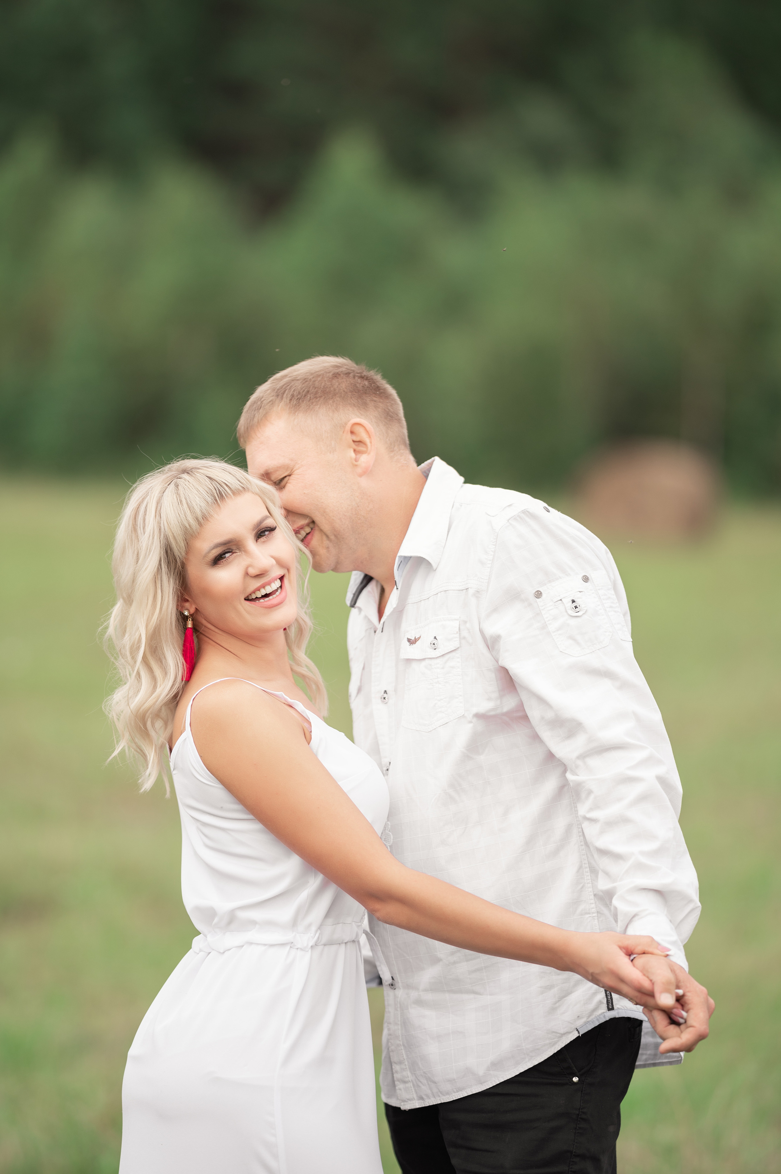 Семья Черкашенных. Семейный, свадебный, школьный фотограф в Железногорске Целуев Андрей