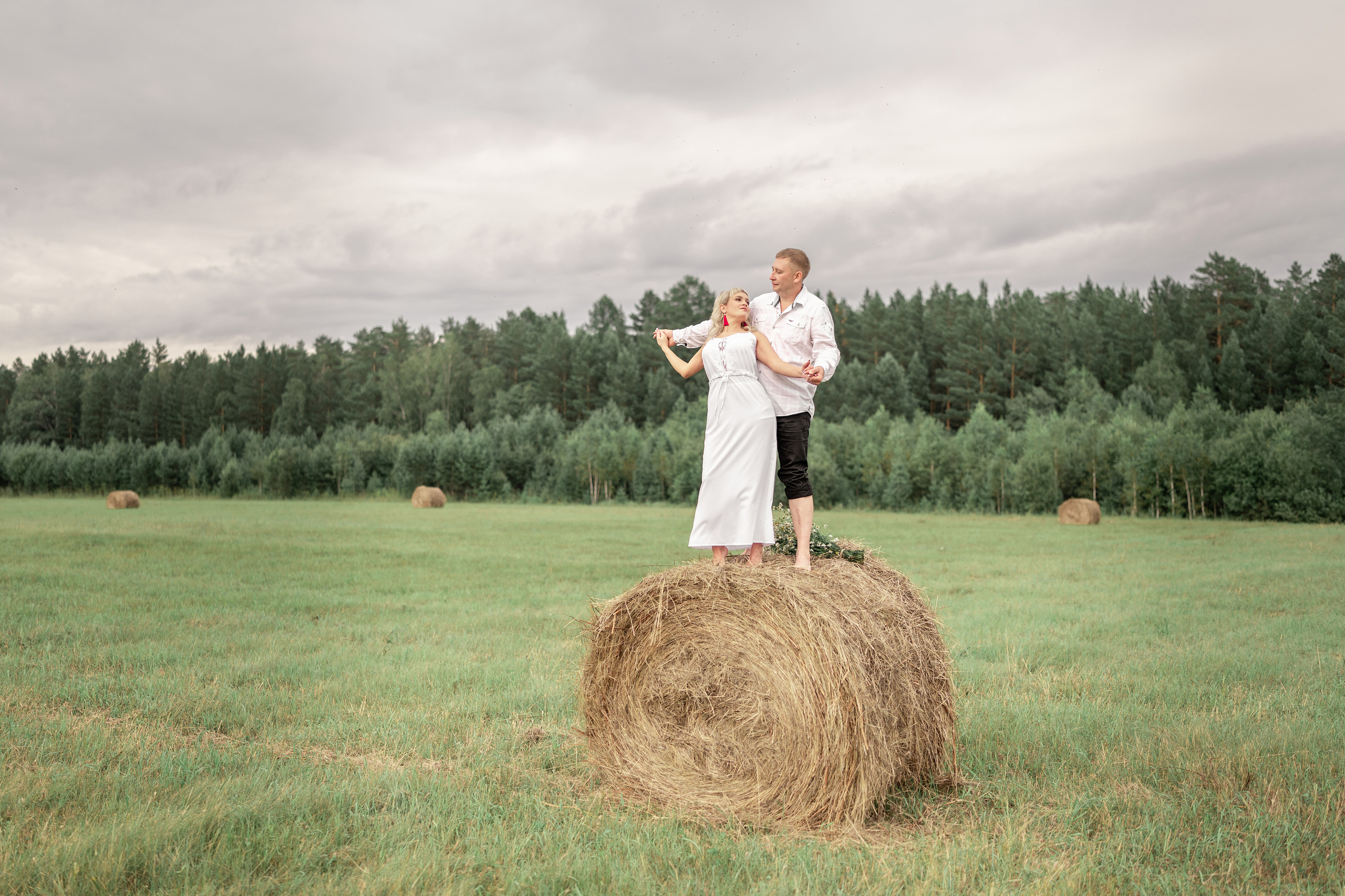 Семья Черкашенных. Семейный, свадебный, школьный фотограф в Железногорске Целуев Андрей