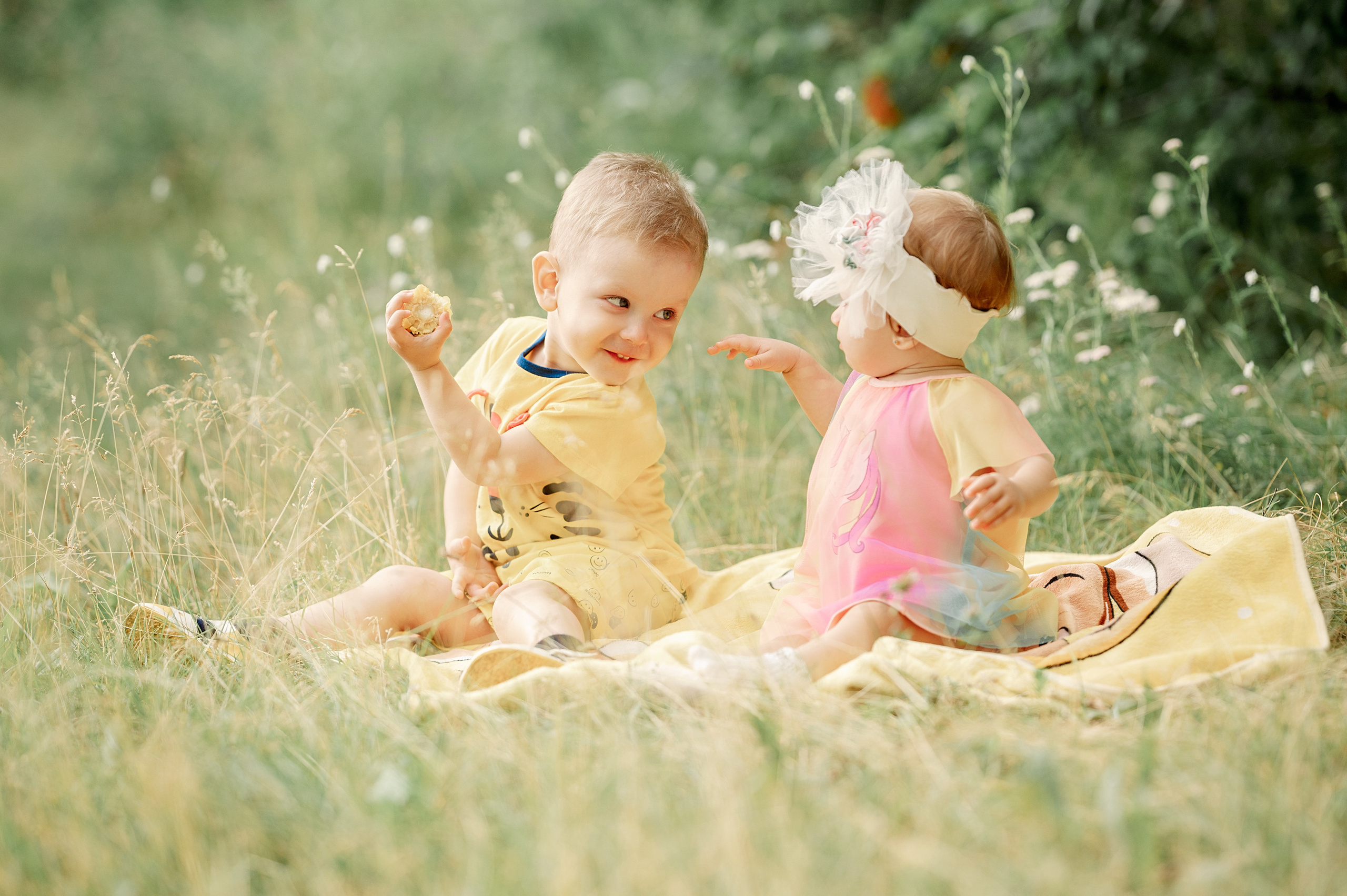 Семья Бзайкиных. Семейный, свадебный, школьный фотограф в Железногорске Целуев Андрей