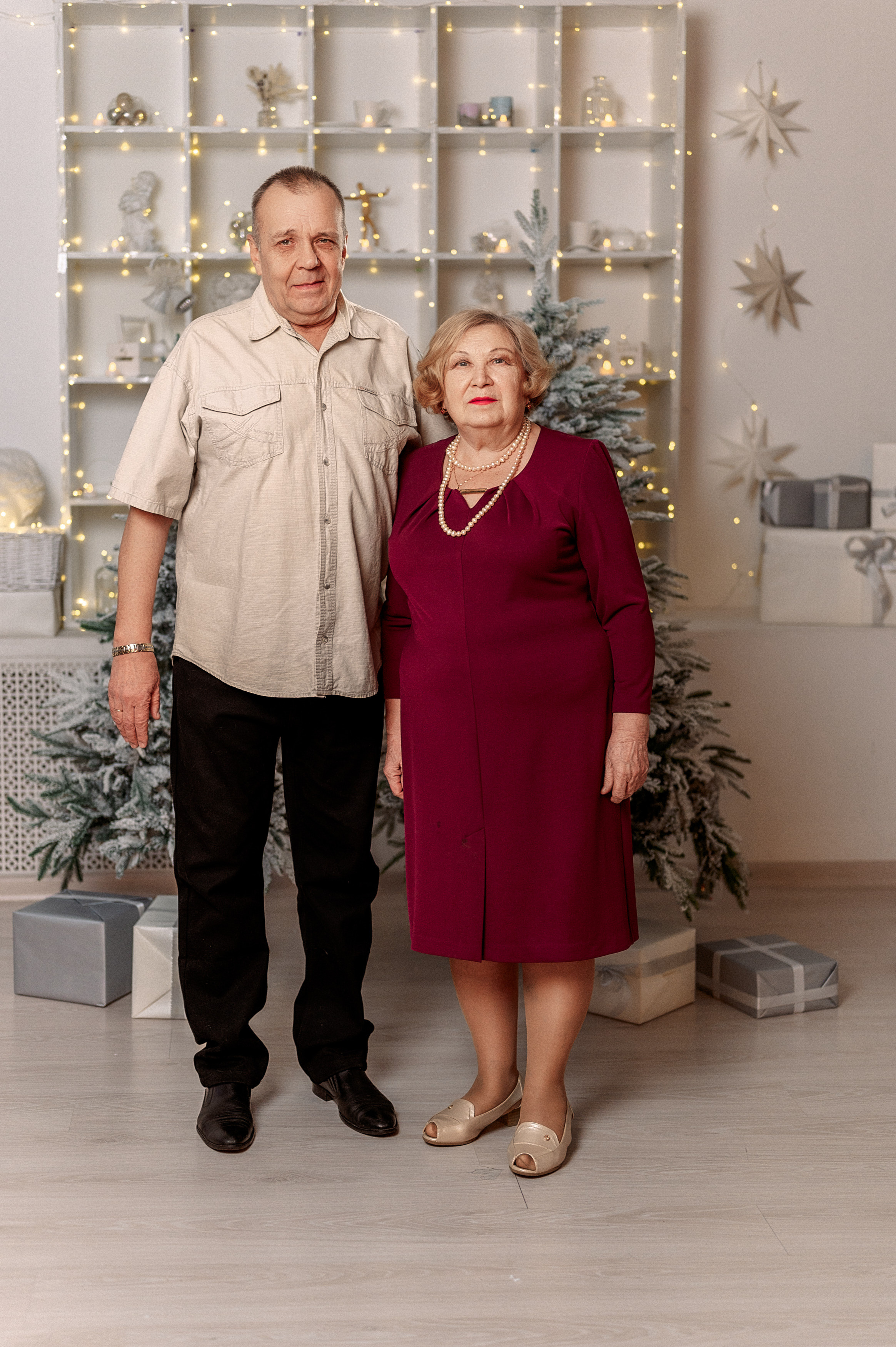 Семья Александриных и Аржанниковых. Семейный, свадебный, школьный фотограф в Железногорске Целуев Андрей