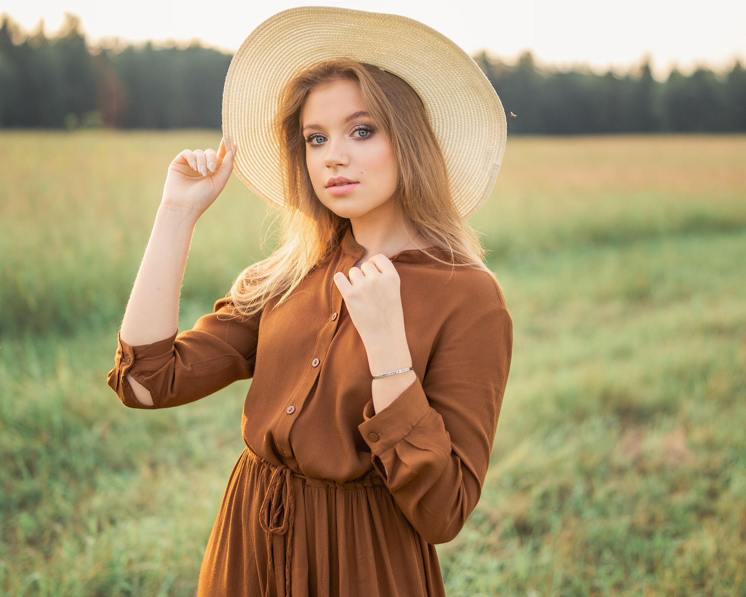 Яна. Семейный, свадебный, школьный фотограф в Железногорске Целуев Андрей