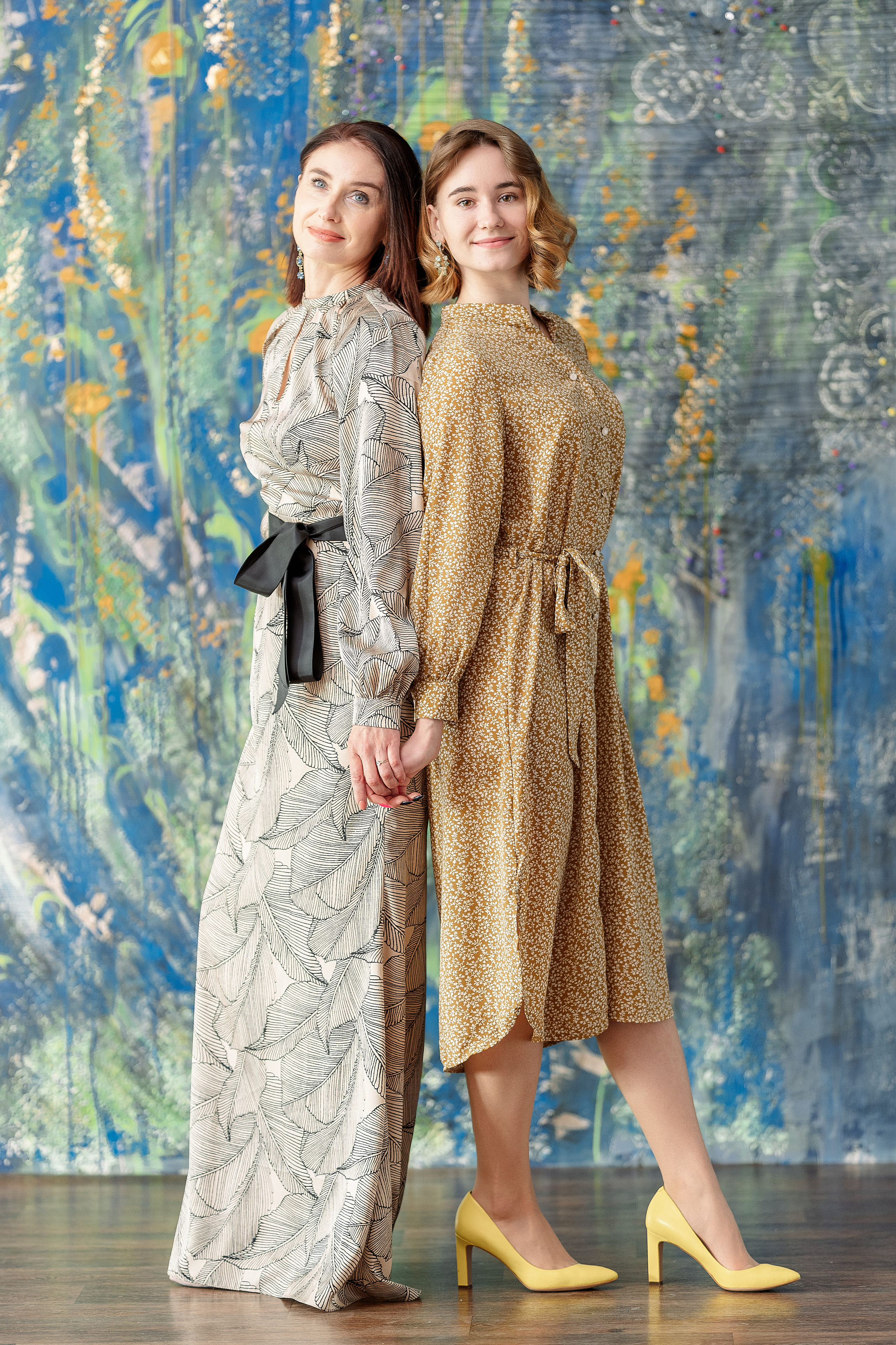 Татьяна и Саша. Семейный, свадебный, школьный фотограф в Железногорске Целуев Андрей