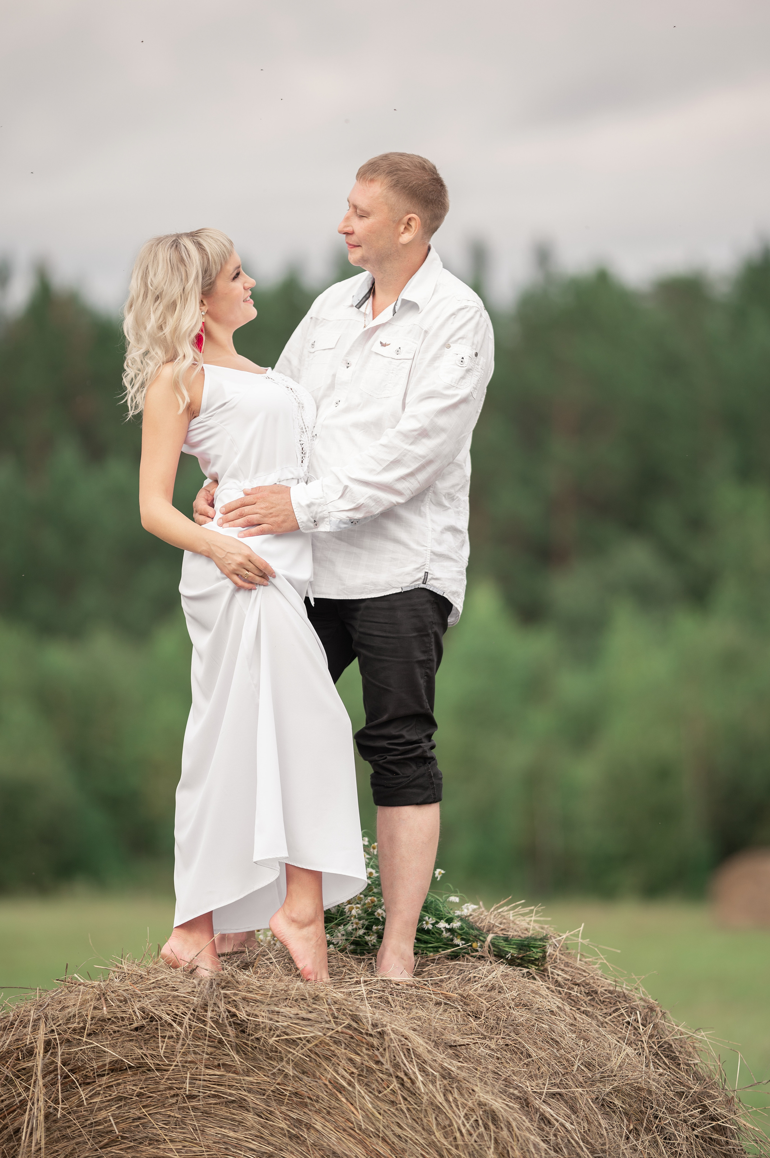Семья Черкашенных. Семейный, свадебный, школьный фотограф в Железногорске Целуев Андрей