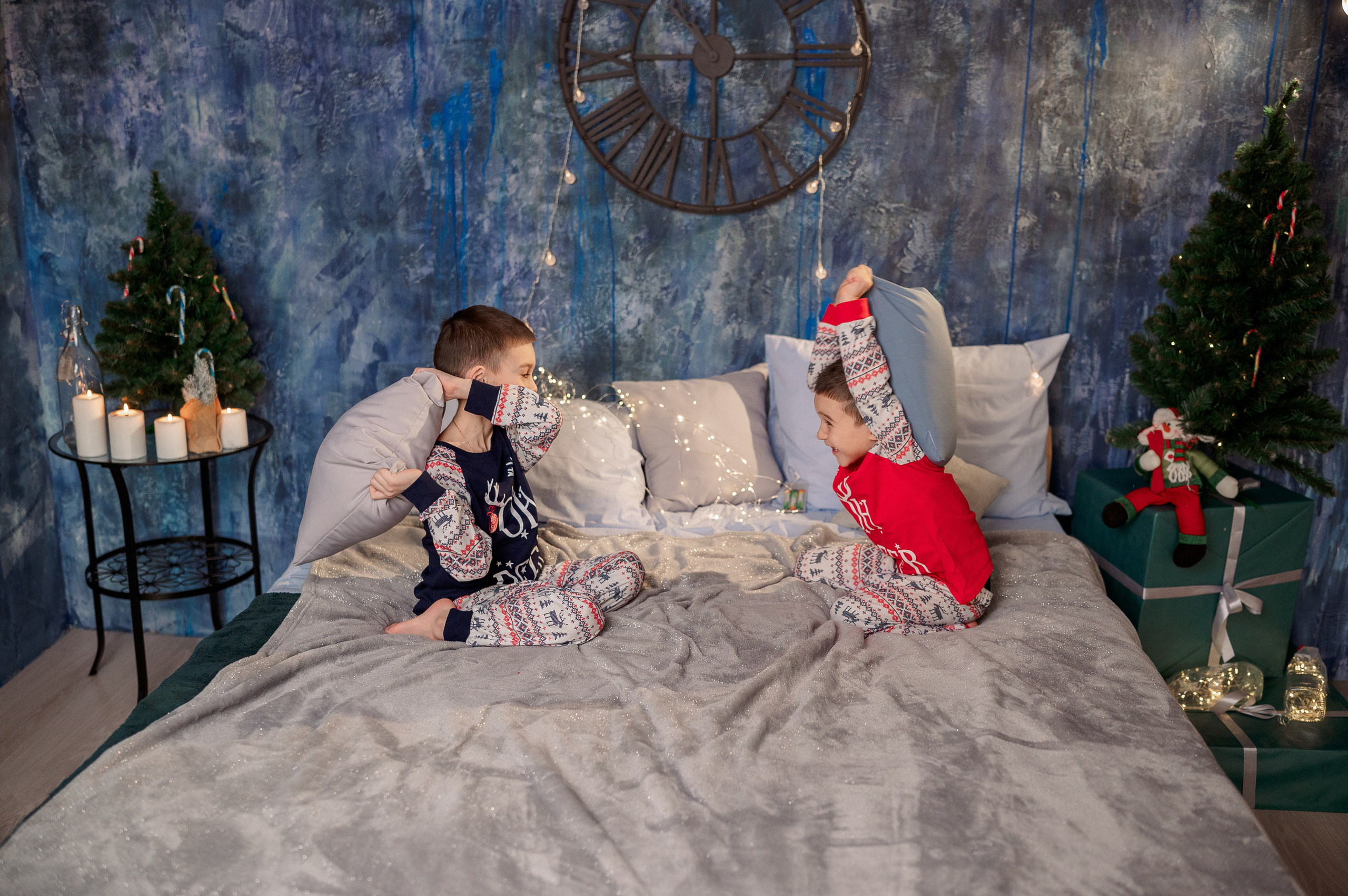 Семья Насыряновых. Семейный, свадебный, школьный фотограф в Железногорске Целуев Андрей