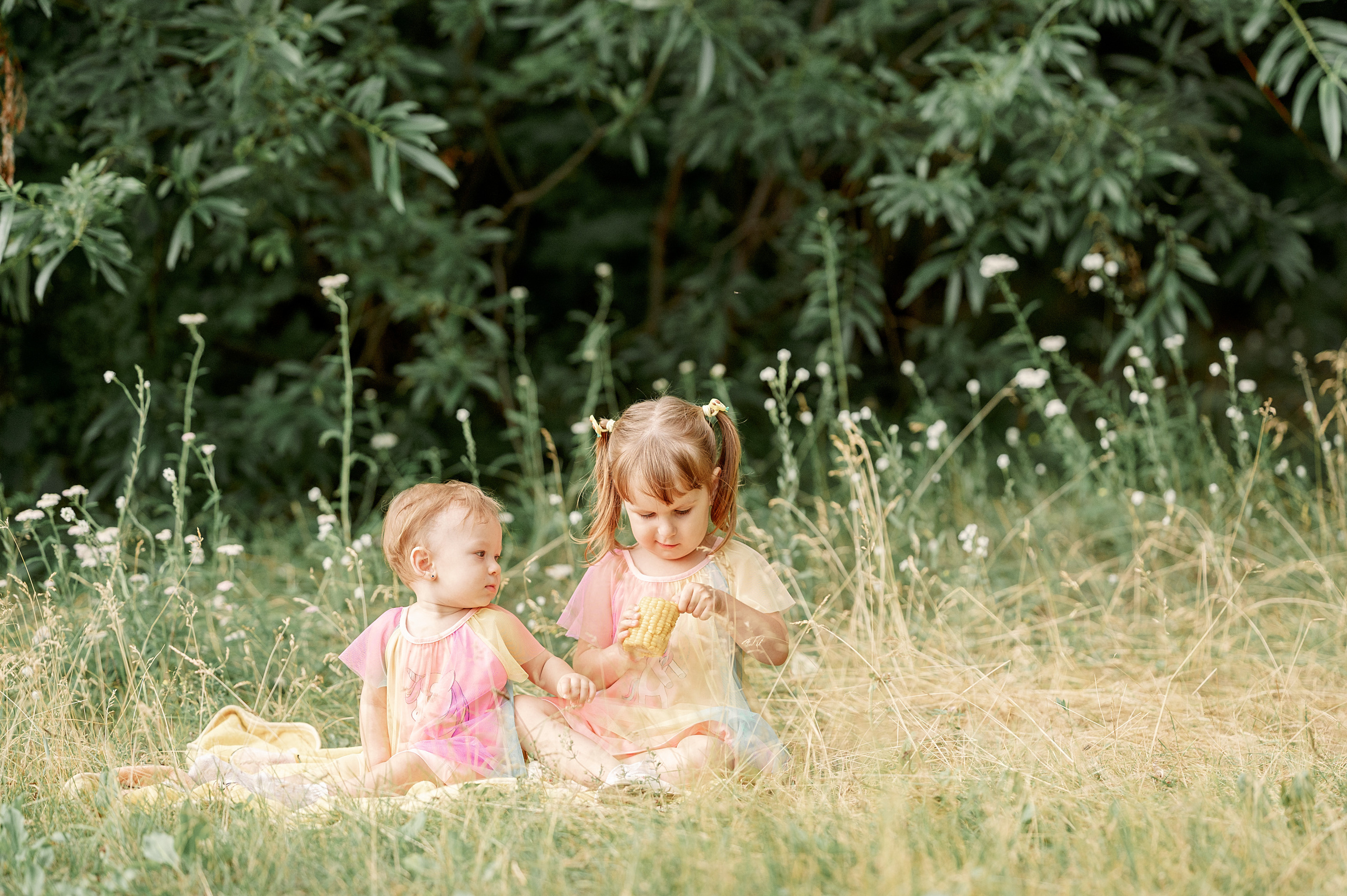 Семья Бзайкиных. Семейный, свадебный, школьный фотограф в Железногорске Целуев Андрей