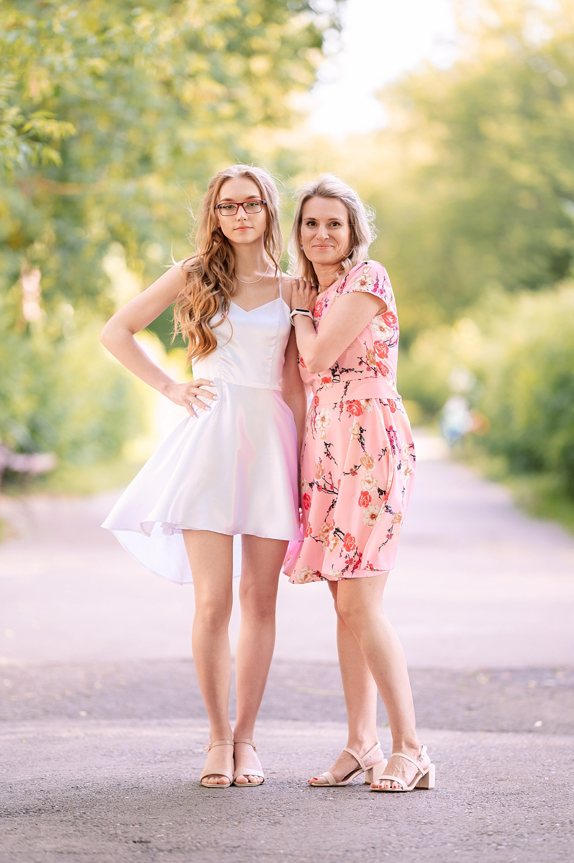 ВЫПУСКНОЙ 11А шк106. Семейный, свадебный, школьный фотограф в Железногорске Целуев Андрей