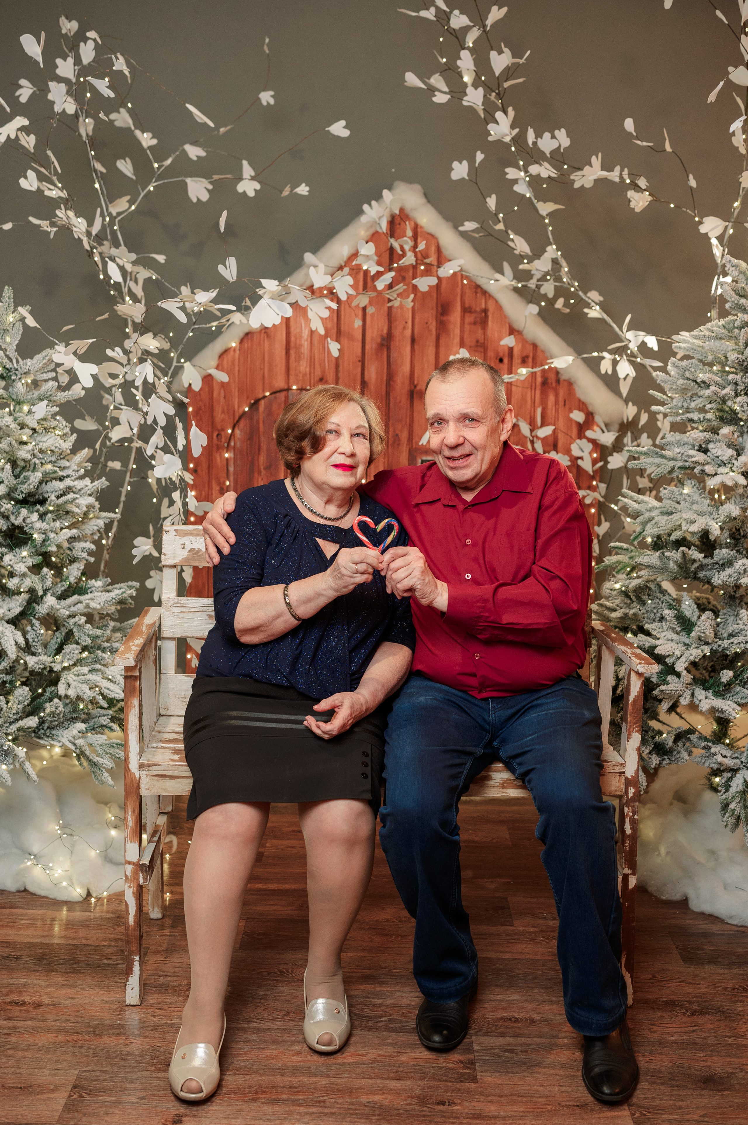 Семья Аржанниковых и Александриных. Семейный, свадебный, школьный фотограф в Железногорске Целуев Андрей