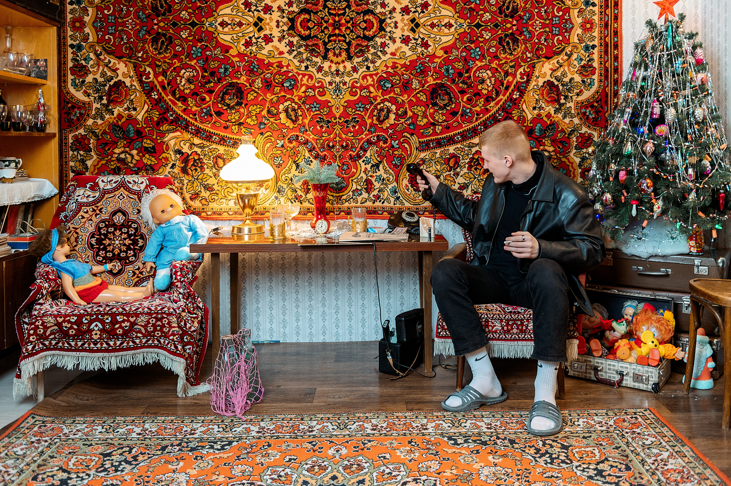 Семья Крестининых и друзья. Семейный, свадебный, школьный фотограф в Железногорске Целуев Андрей