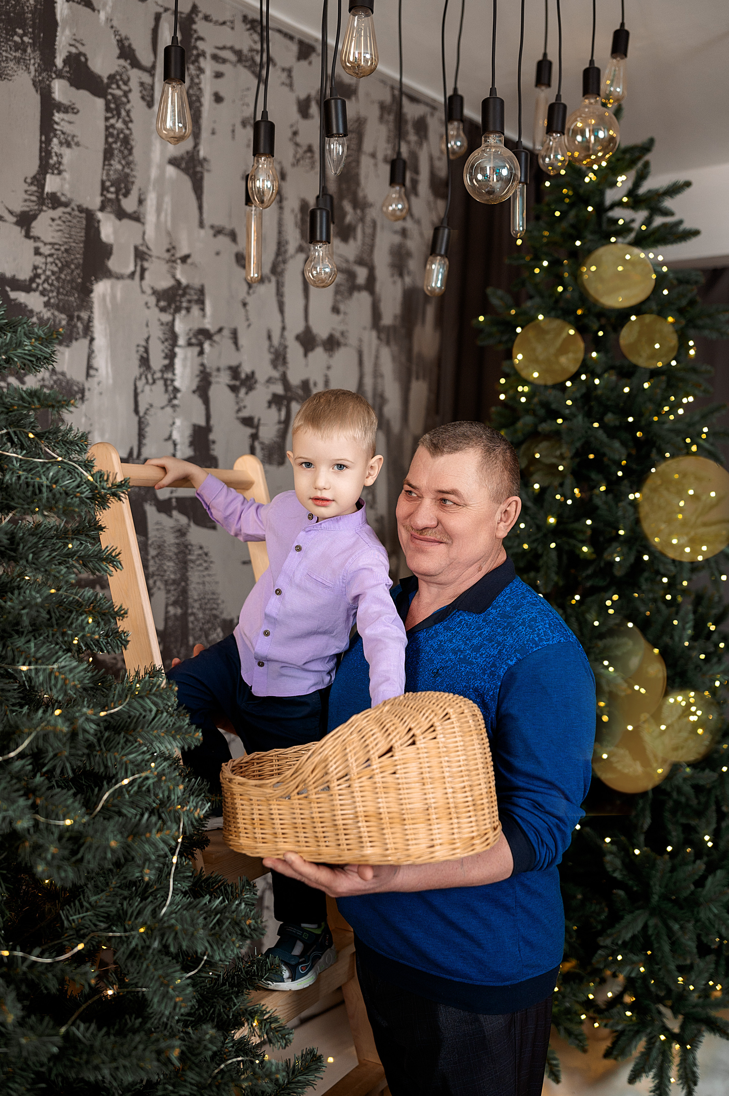 Кристина, Николай и Рома. Семейный, свадебный, школьный фотограф в Железногорске Целуев Андрей
