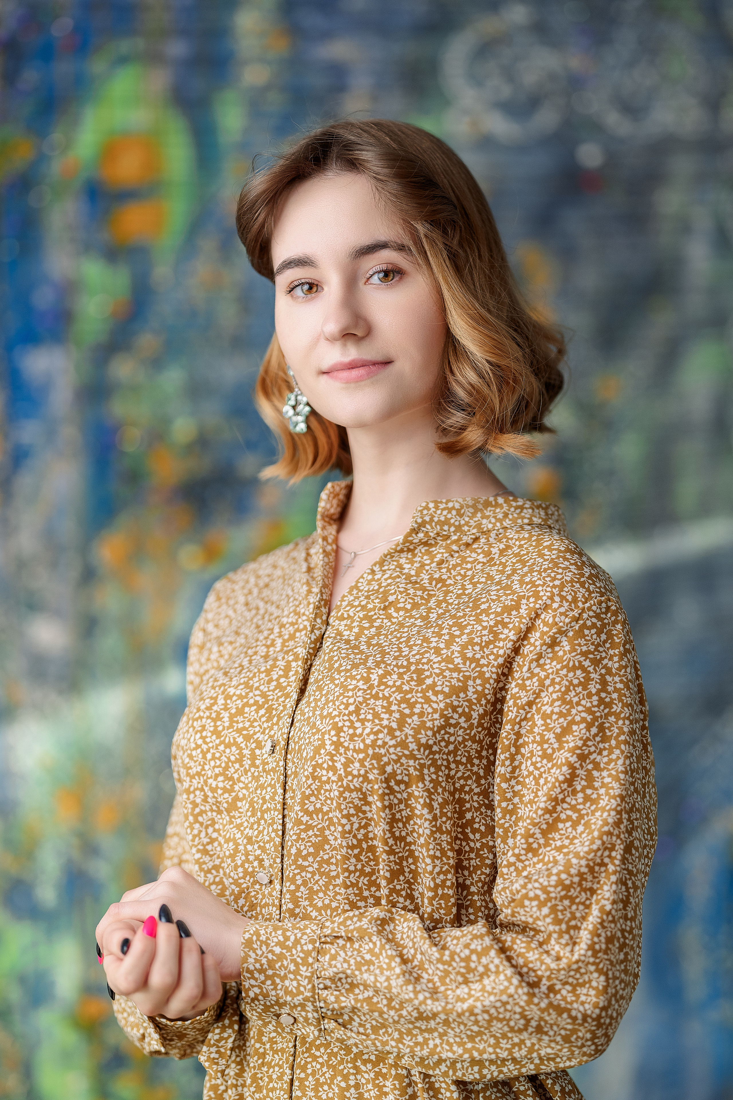 Татьяна и Саша. Семейный, свадебный, школьный фотограф в Железногорске Целуев Андрей