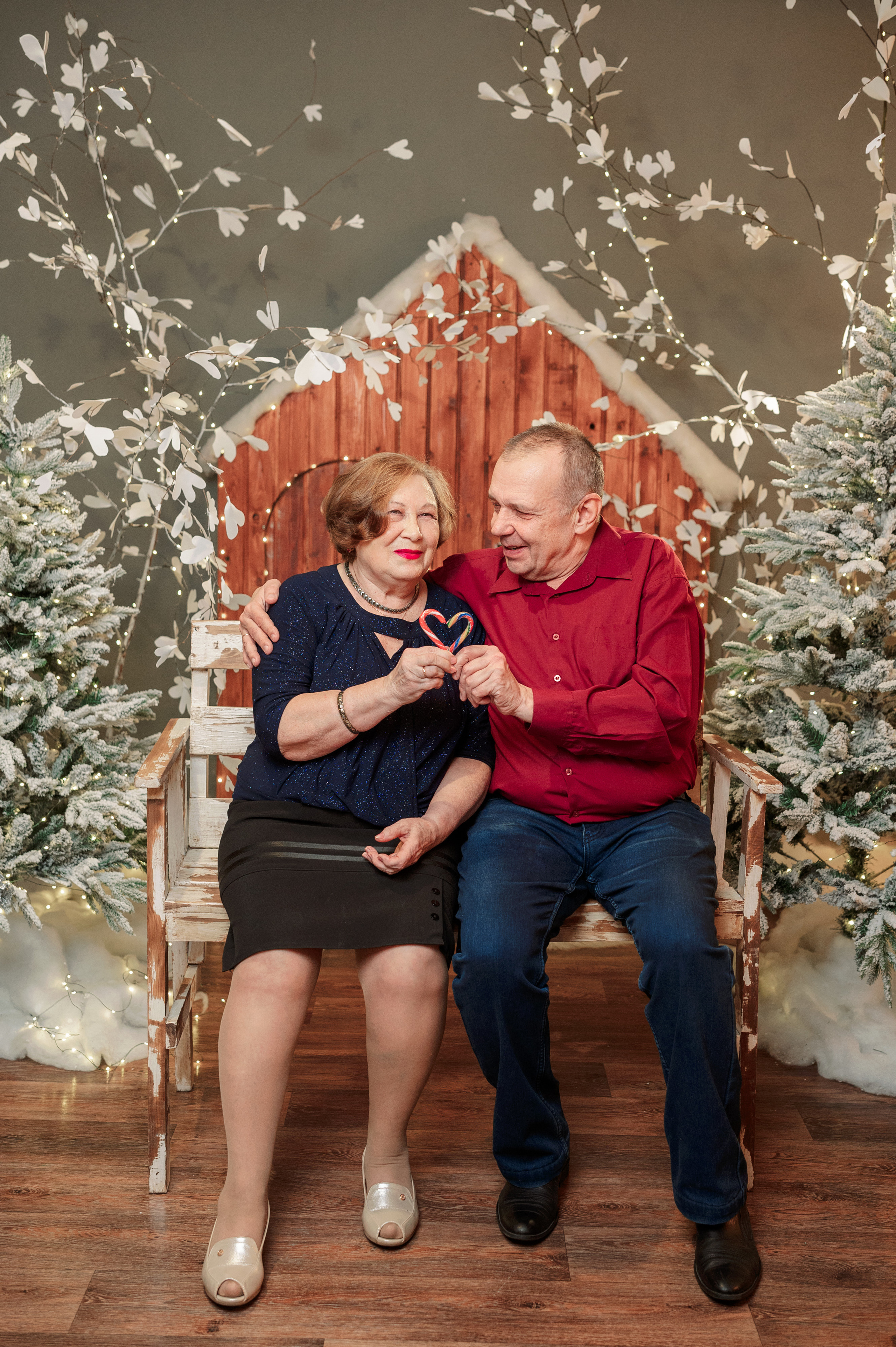 Семья Аржанниковых и Александриных. Семейный, свадебный, школьный фотограф в Железногорске Целуев Андрей