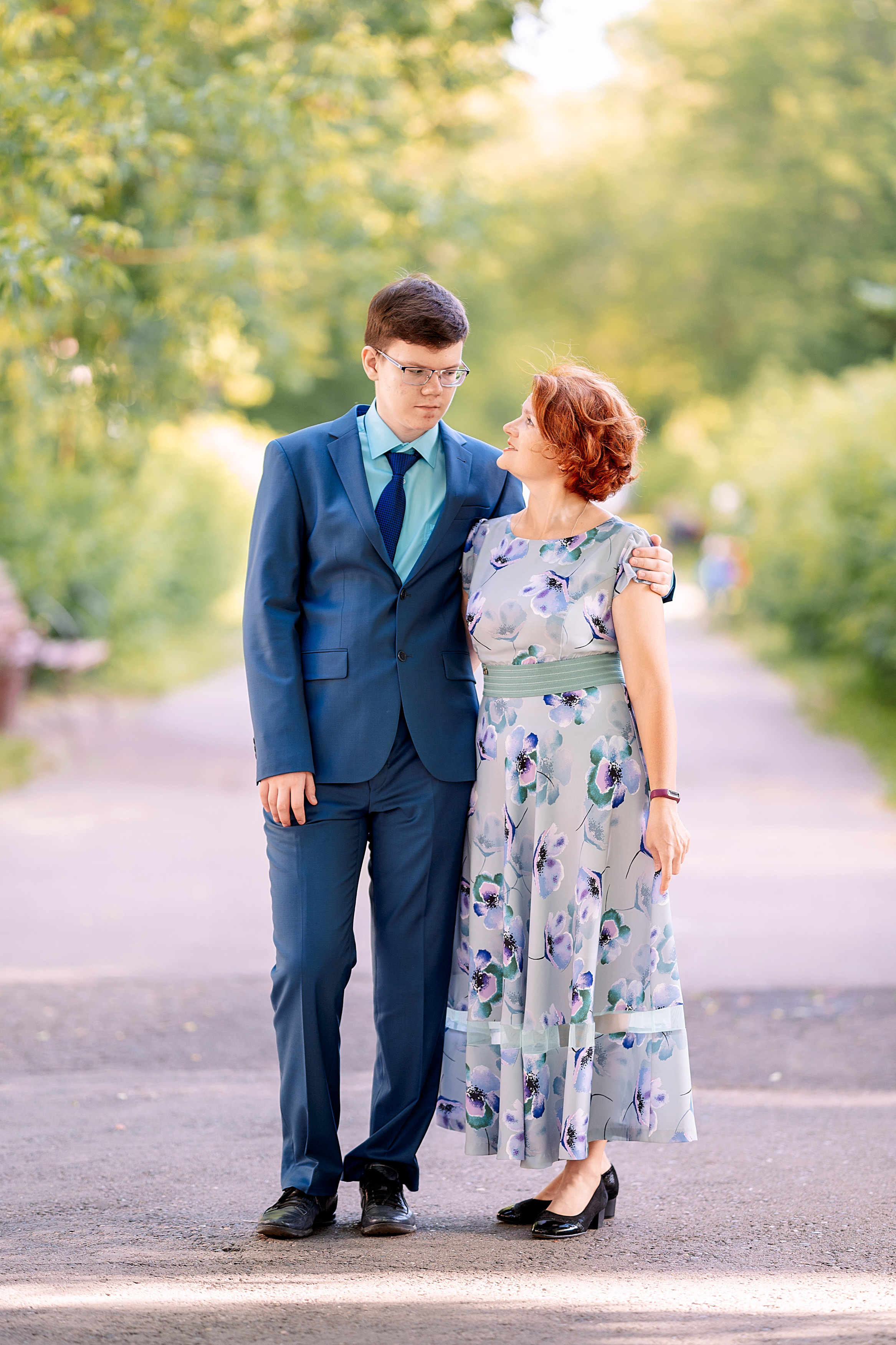 ВЫПУСКНОЙ 11А шк106. Семейный, свадебный, школьный фотограф в Железногорске Целуев Андрей