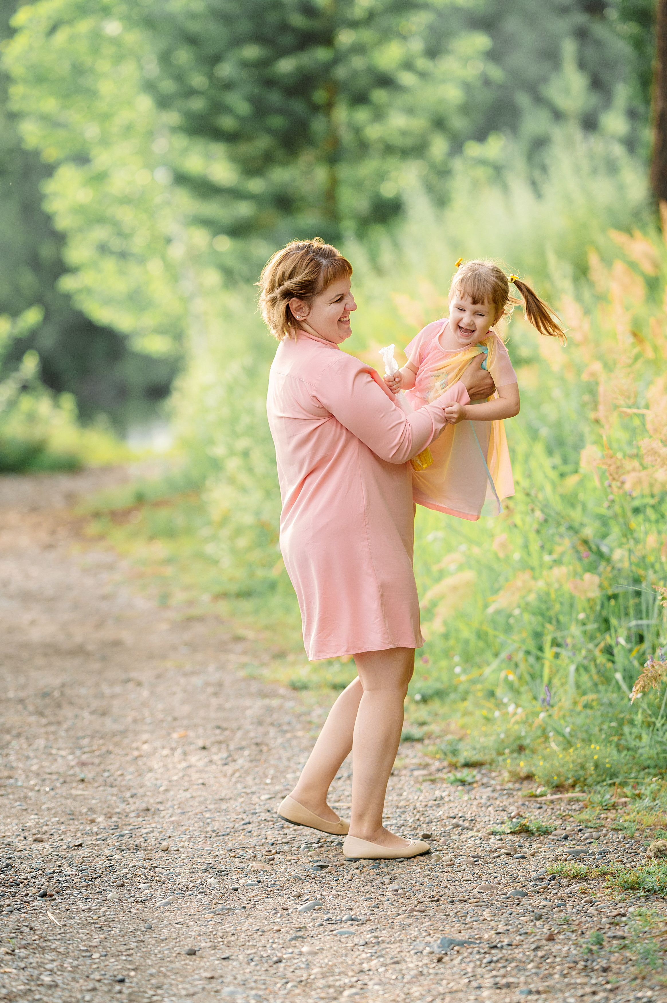 Семья Бзайкиных. Семейный, свадебный, школьный фотограф в Железногорске Целуев Андрей