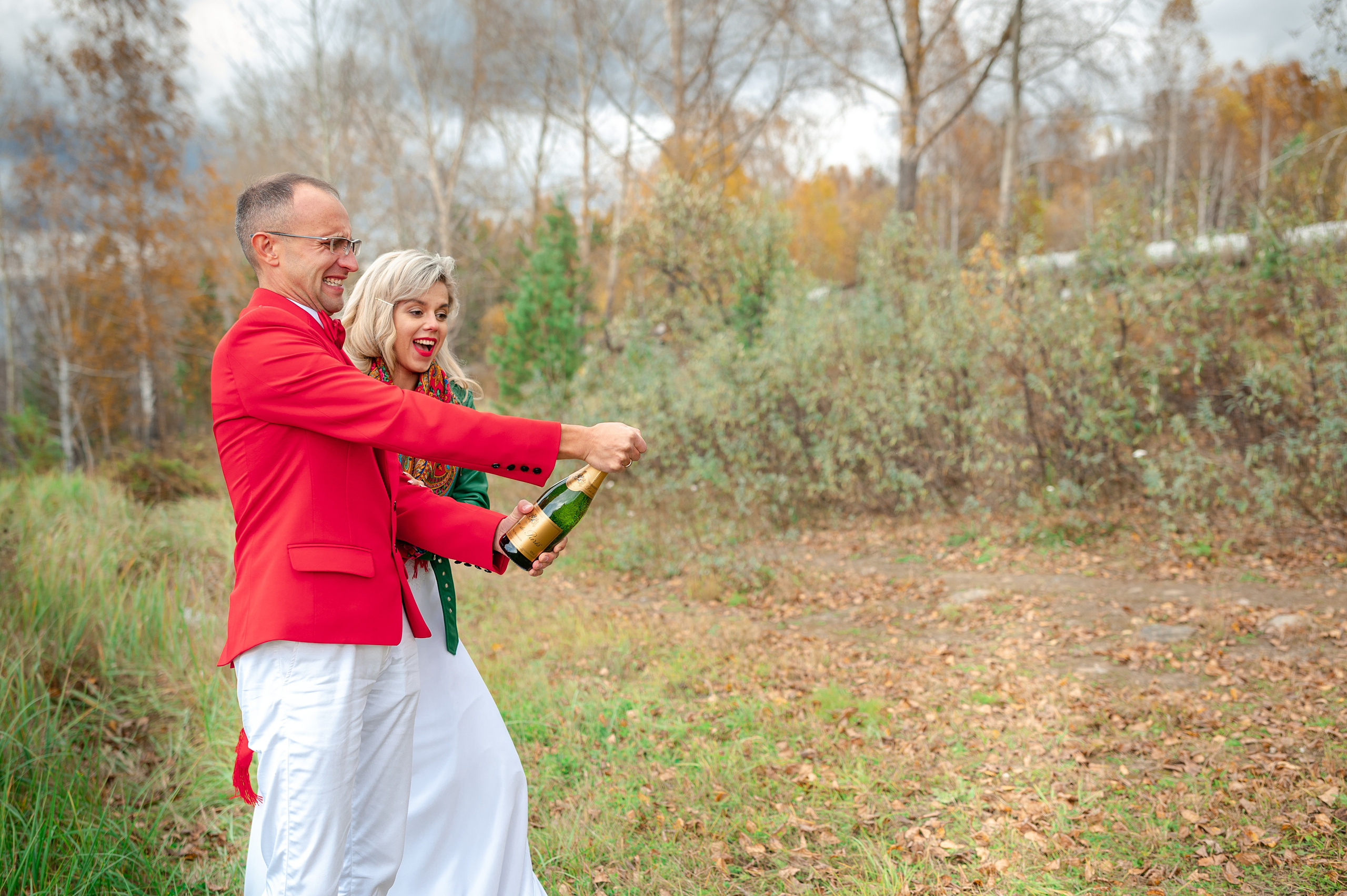 Свадьба Александра и Нелли. Семейный, свадебный, школьный фотограф в Железногорске Целуев Андрей
