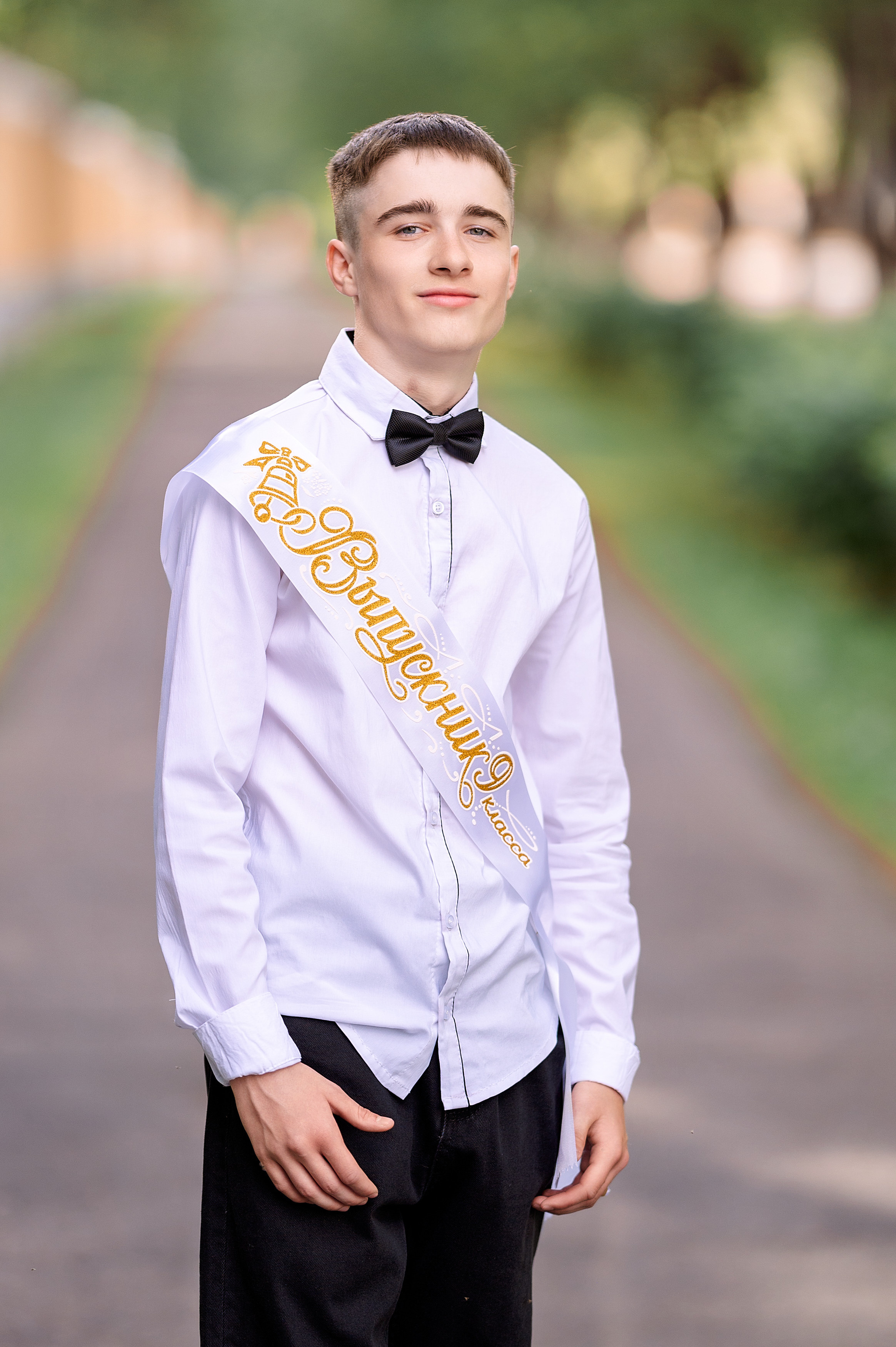 ВЫПУСКНОЙ 9кл. гимназия 91. Семейный, свадебный, школьный фотограф в Железногорске Целуев Андрей