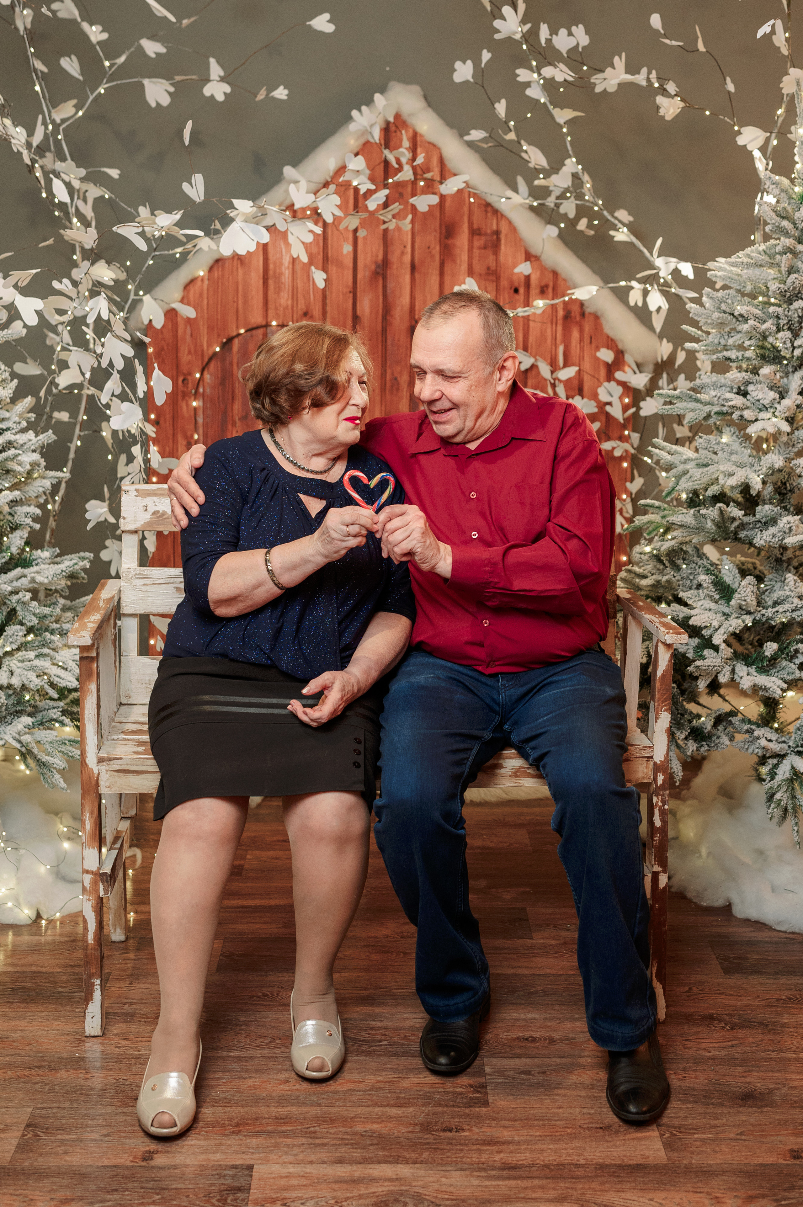 Семья Аржанниковых и Александриных. Семейный, свадебный, школьный фотограф в Железногорске Целуев Андрей