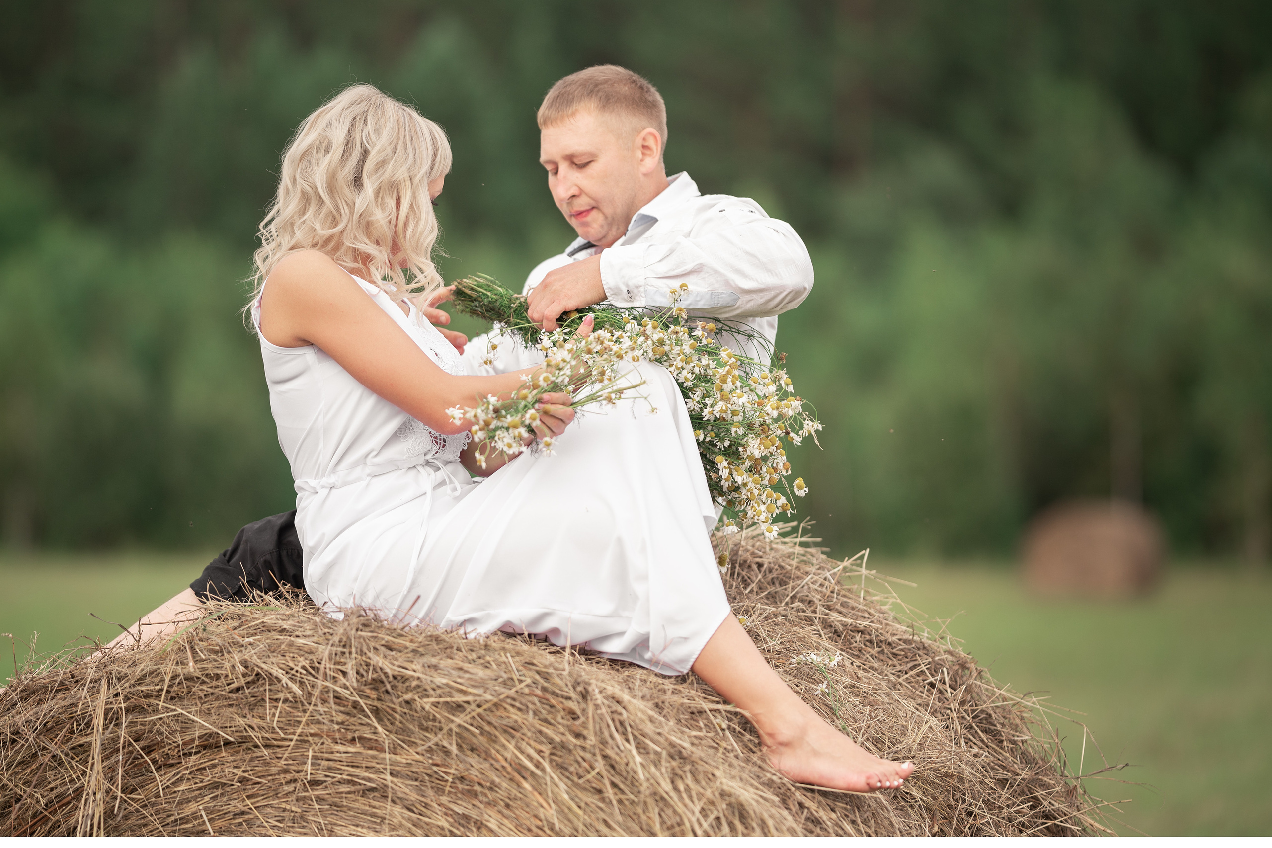 Семья Черкашенных. Семейный, свадебный, школьный фотограф в Железногорске Целуев Андрей