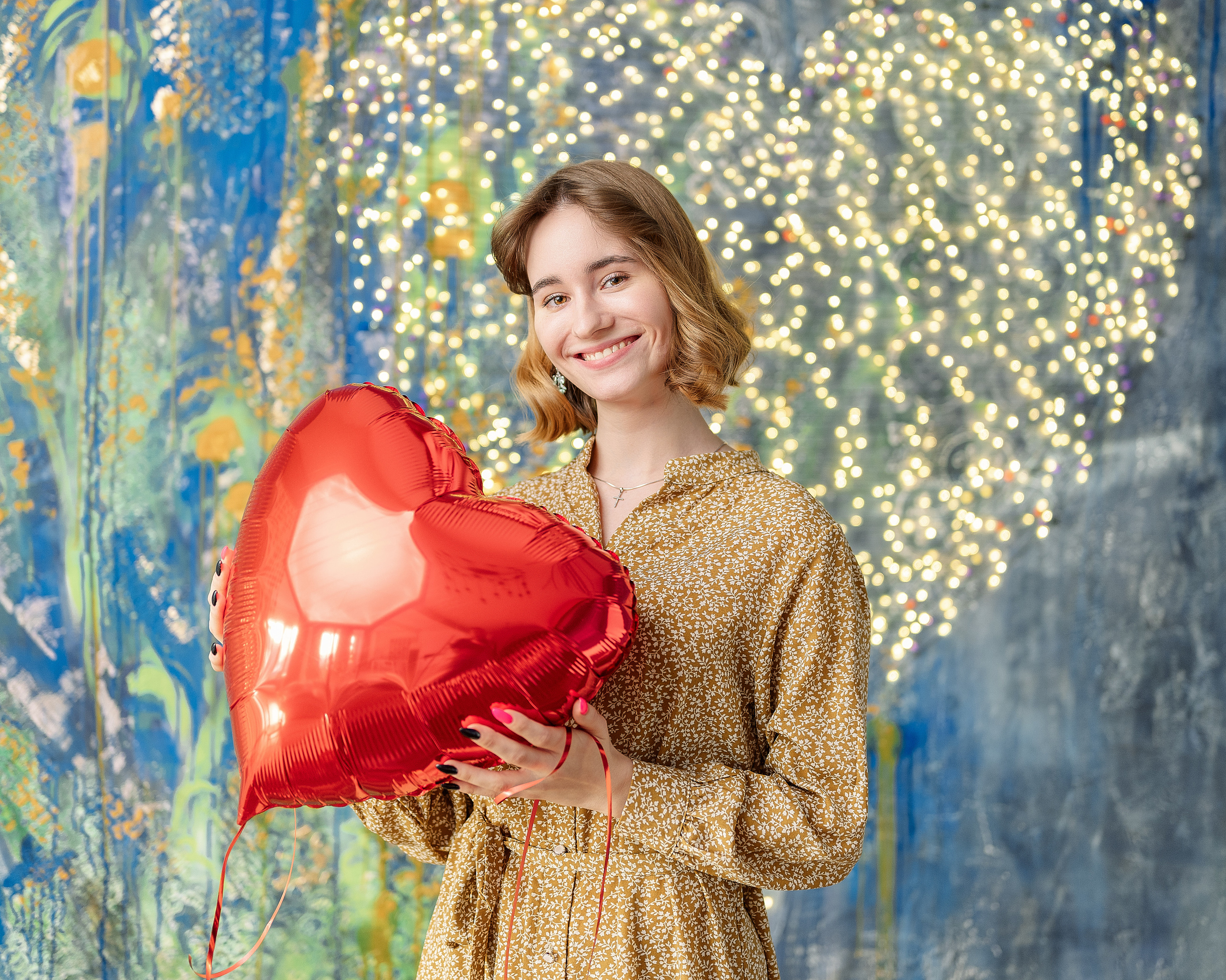 Татьяна и Саша. Семейный, свадебный, школьный фотограф в Железногорске Целуев Андрей