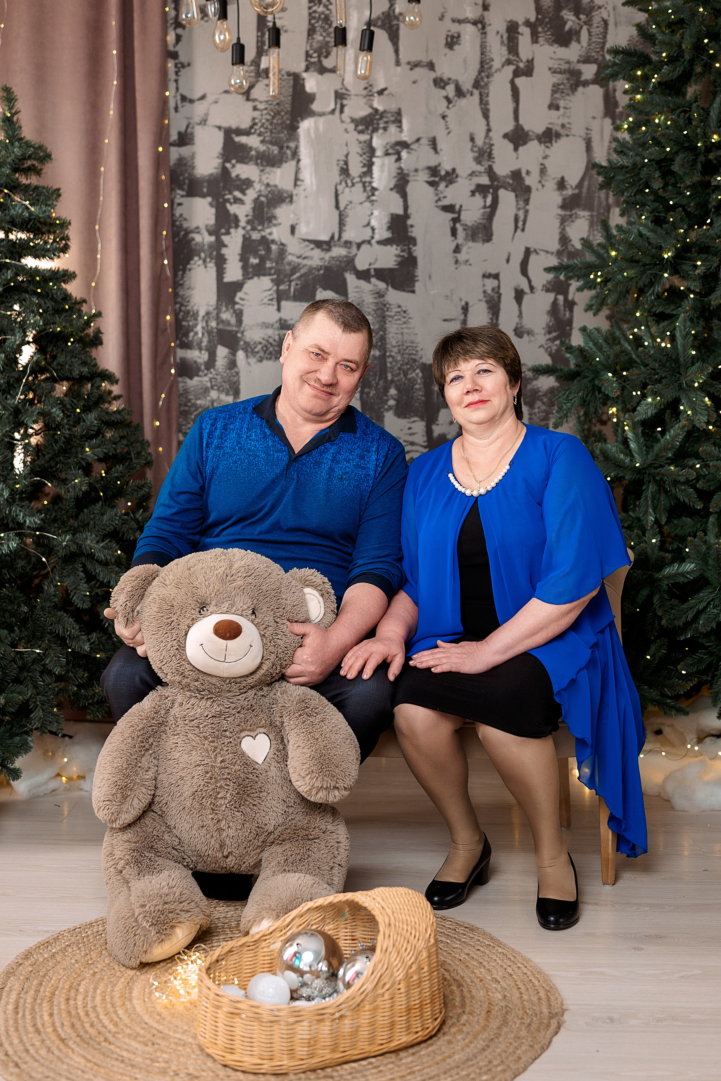 Кристина, Николай и Рома. Семейный, свадебный, школьный фотограф в Железногорске Целуев Андрей