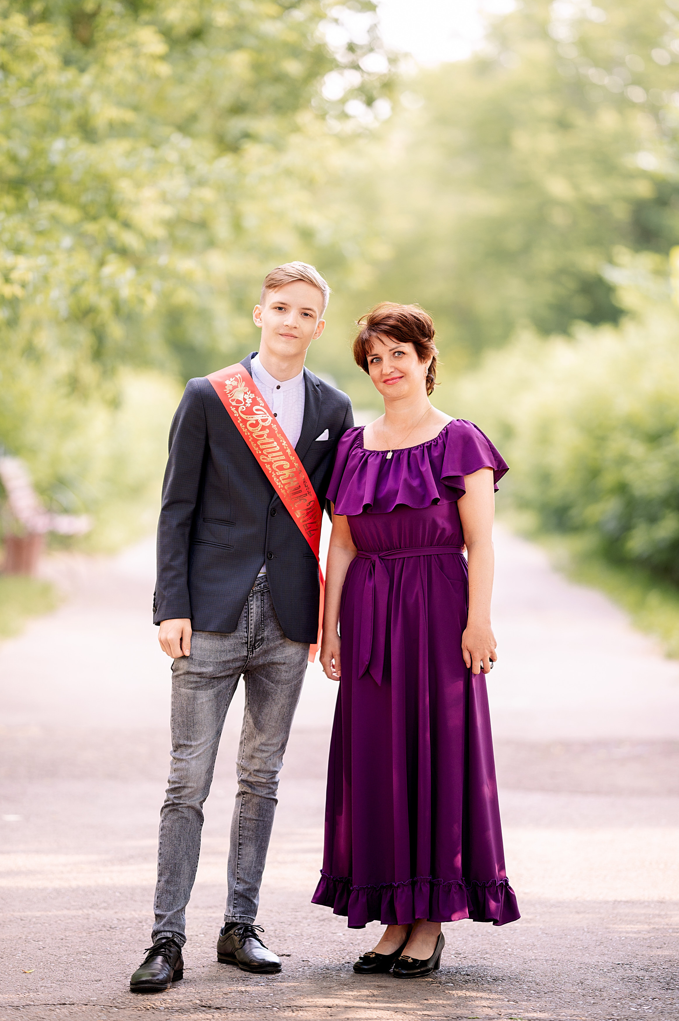 ВЫПУСКНОЙ 11А шк106. Семейный, свадебный, школьный фотограф в Железногорске Целуев Андрей