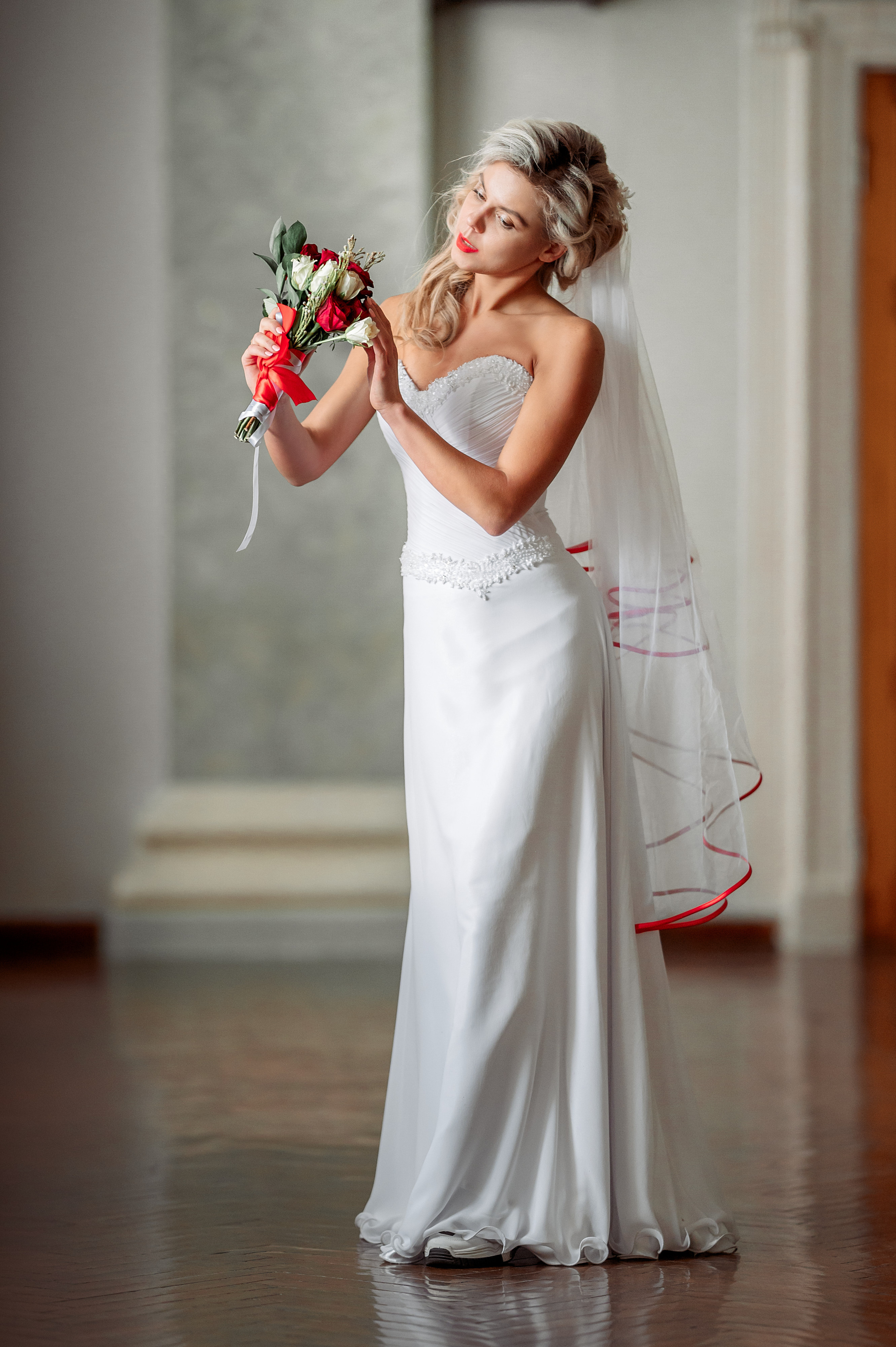 Свадьба Александра и Нелли. Семейный, свадебный, школьный фотограф в Железногорске Целуев Андрей