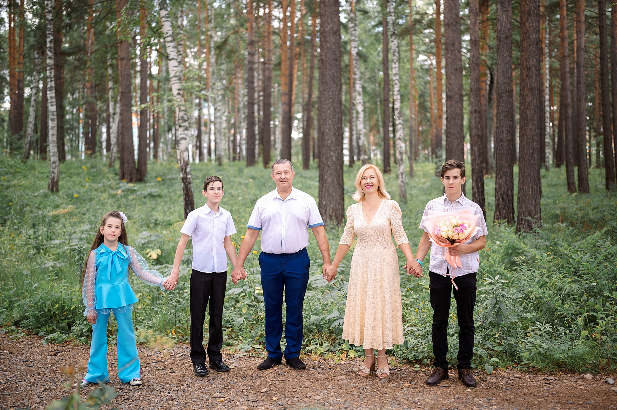 Венчание Вячеслав и Ирина. Семейный, свадебный, школьный фотограф в Железногорске Целуев Андрей