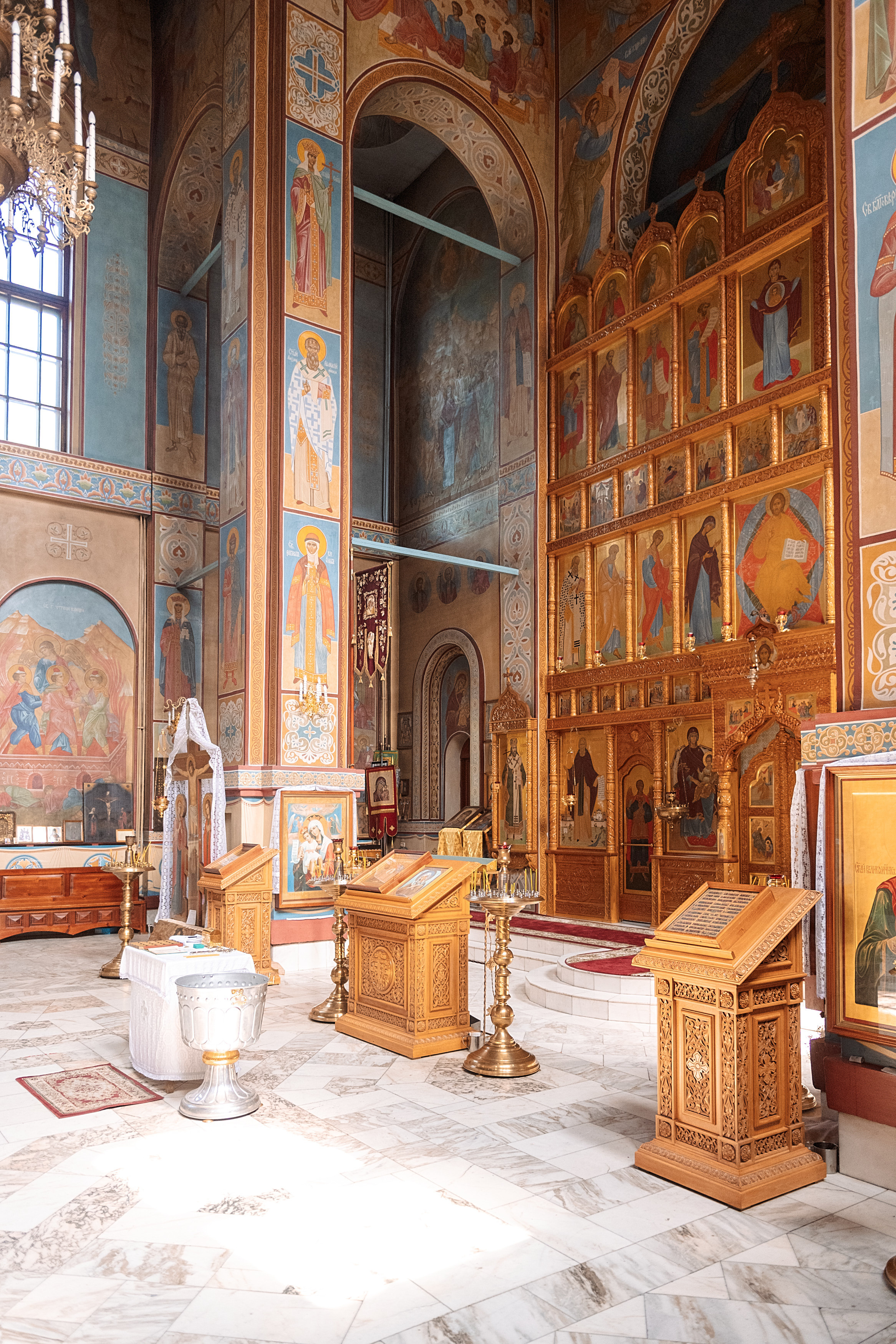 Крещение Артема. Семейный, свадебный, школьный фотограф в Железногорске Целуев Андрей