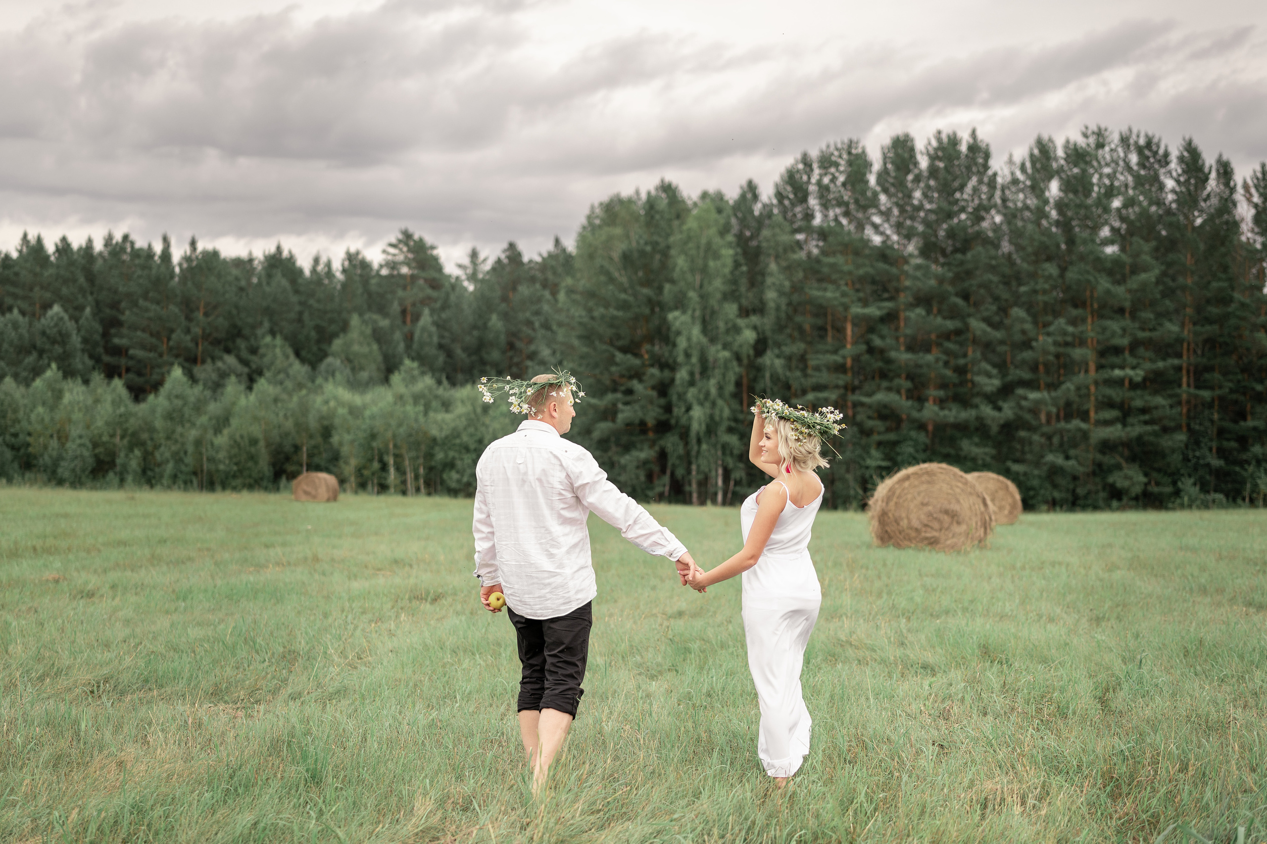 Семья Черкашенных. Семейный, свадебный, школьный фотограф в Железногорске Целуев Андрей