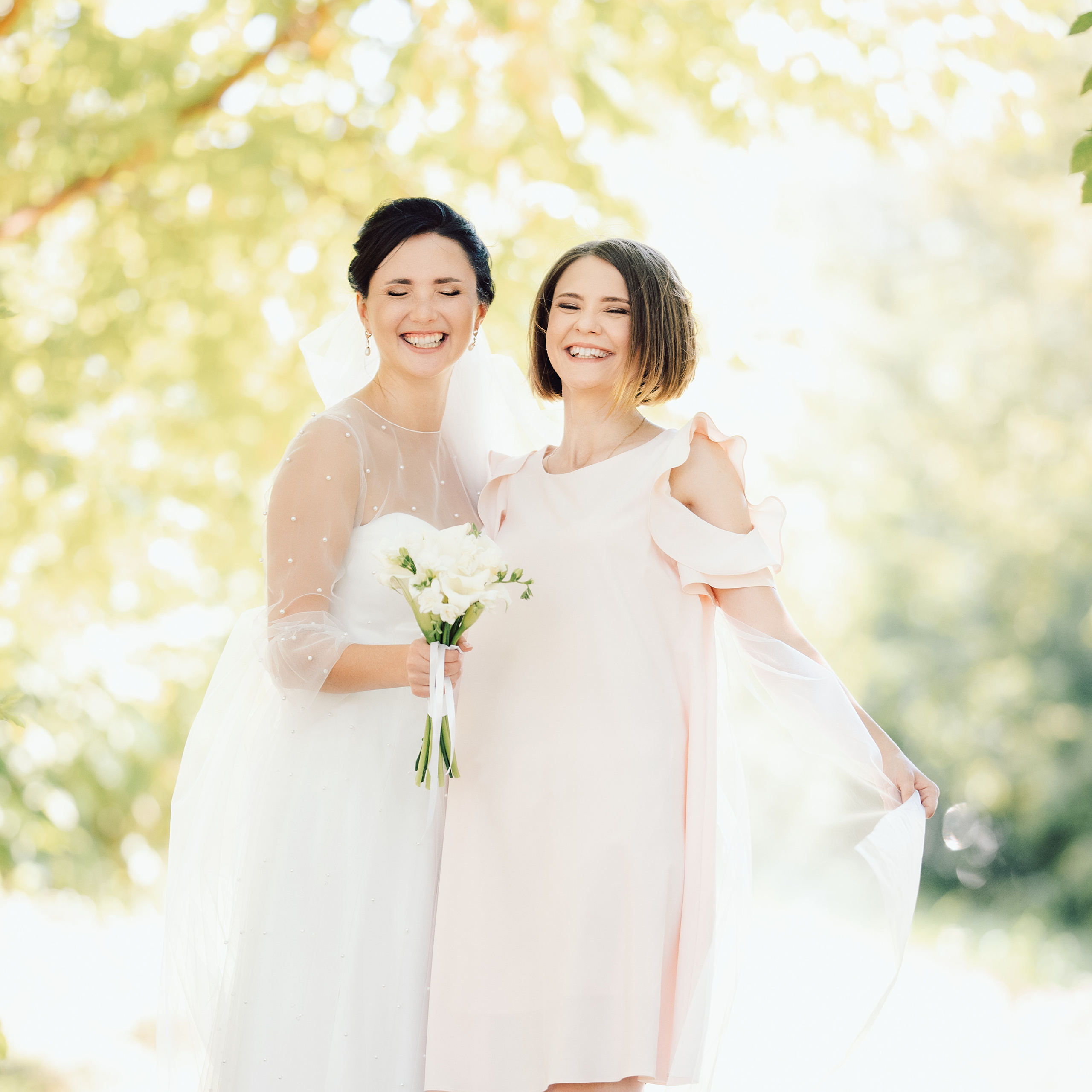 Свадьба Алексея и Полины. Семейный, свадебный, школьный фотограф в Железногорске Целуев Андрей