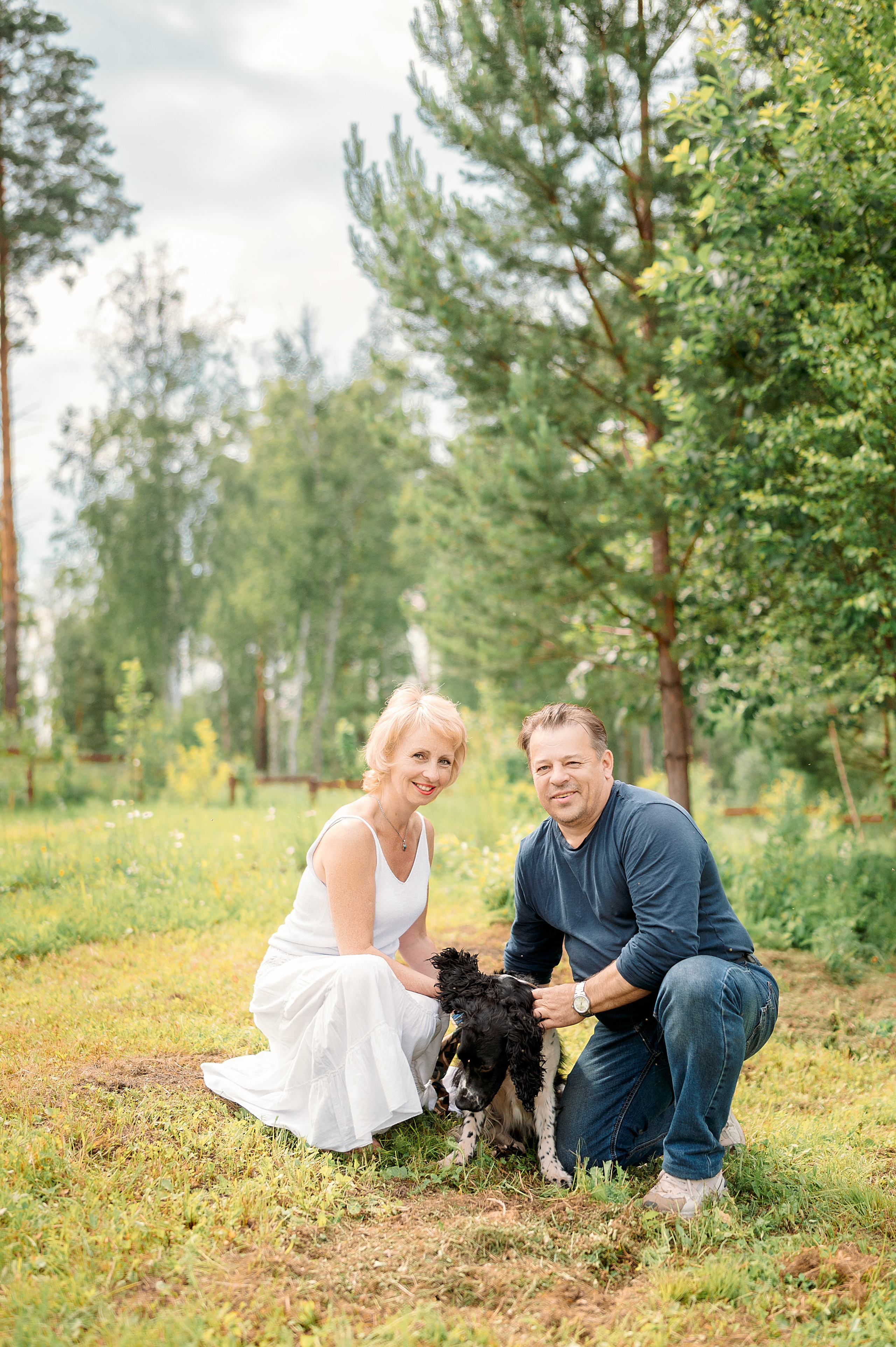 Юбилей Алексея. Семейный, свадебный, школьный фотограф в Железногорске Целуев Андрей
