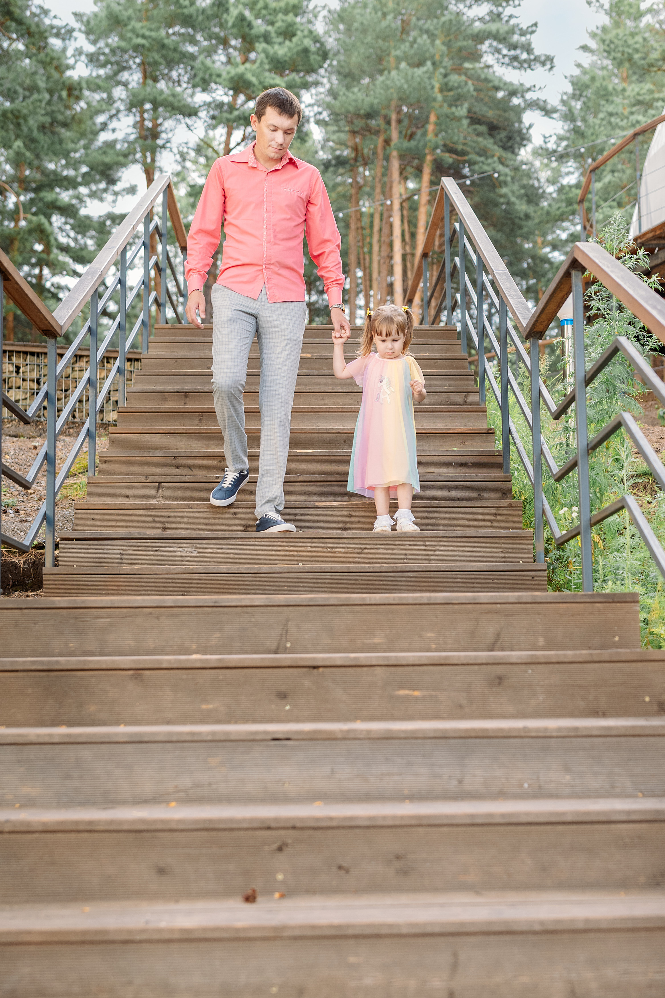 Семья Бзайкиных. Семейный, свадебный, школьный фотограф в Железногорске Целуев Андрей