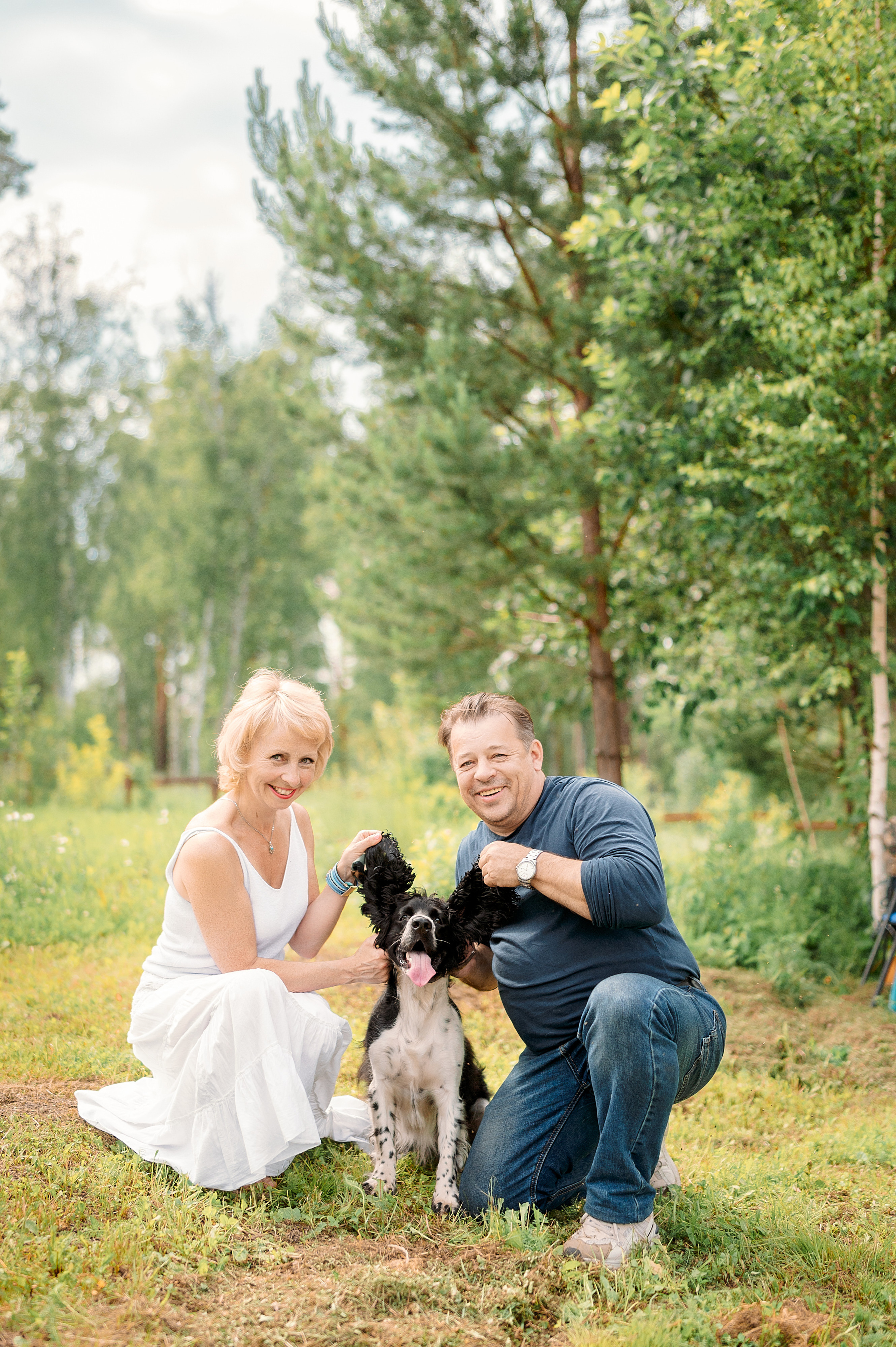 Юбилей Алексея. Семейный, свадебный, школьный фотограф в Железногорске Целуев Андрей