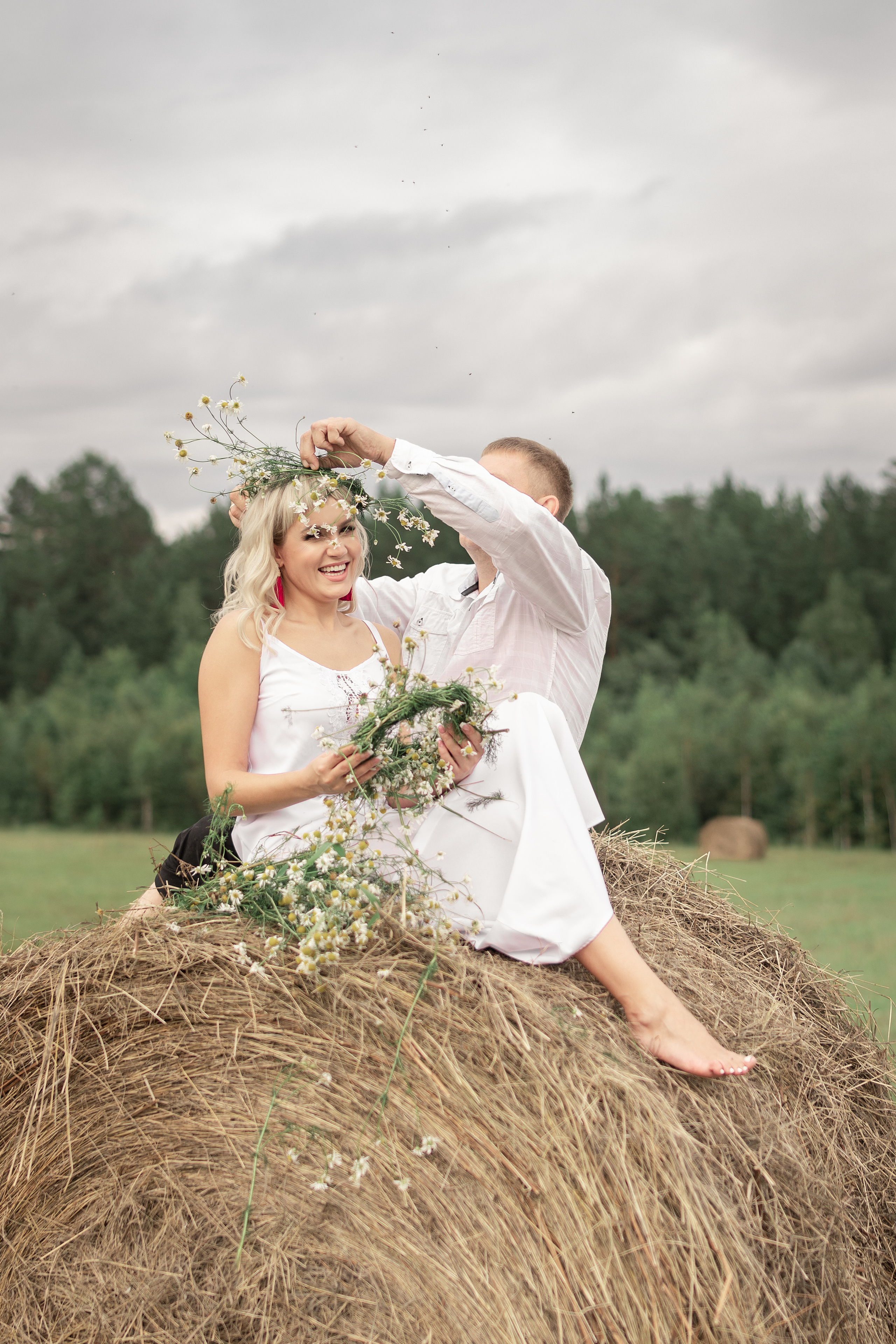 Семья Черкашенных. Семейный, свадебный, школьный фотограф в Железногорске Целуев Андрей