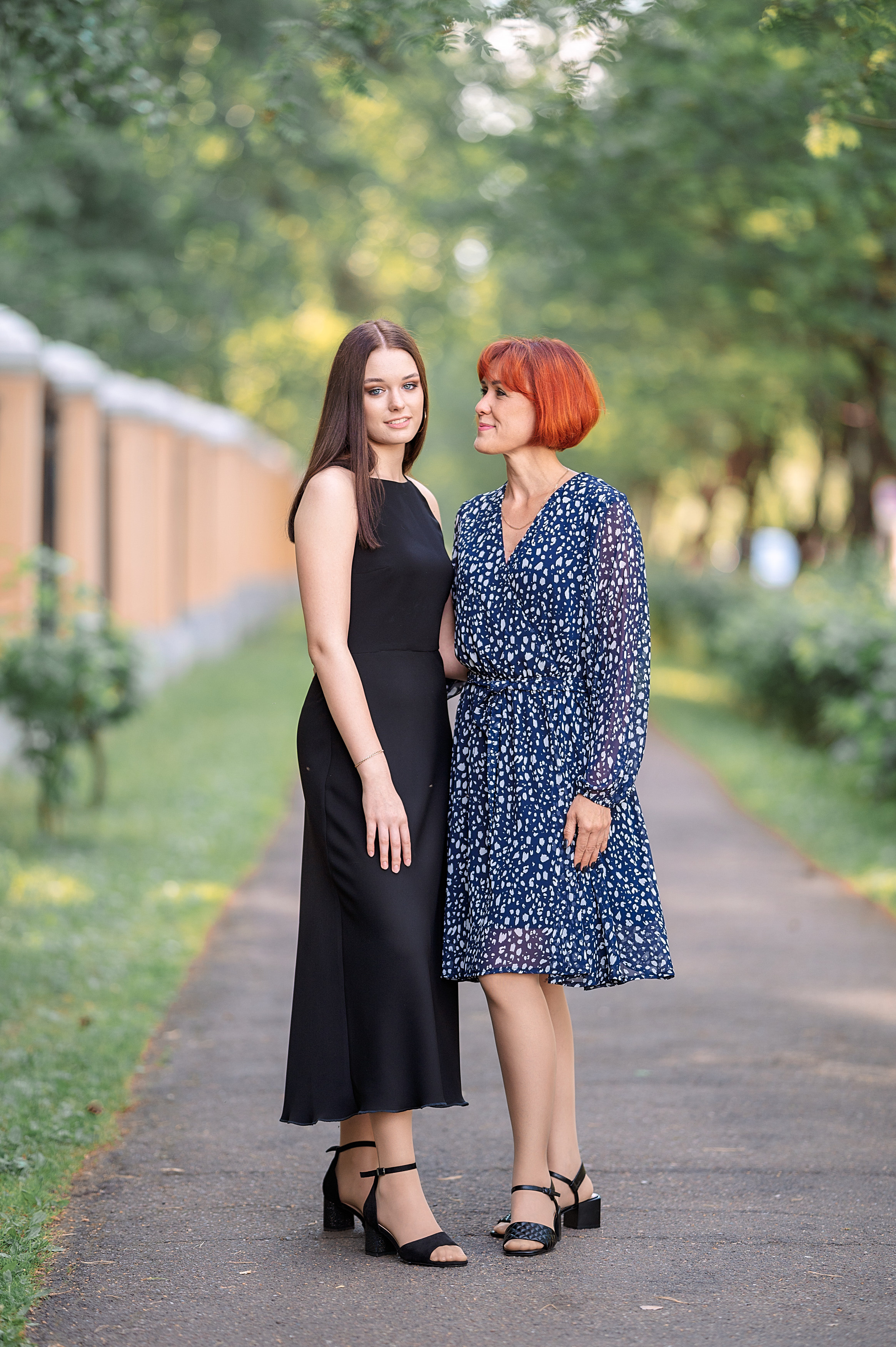 ВЫПУСКНОЙ 9кл. шк.106. Семейный, свадебный, школьный фотограф в Железногорске Целуев Андрей