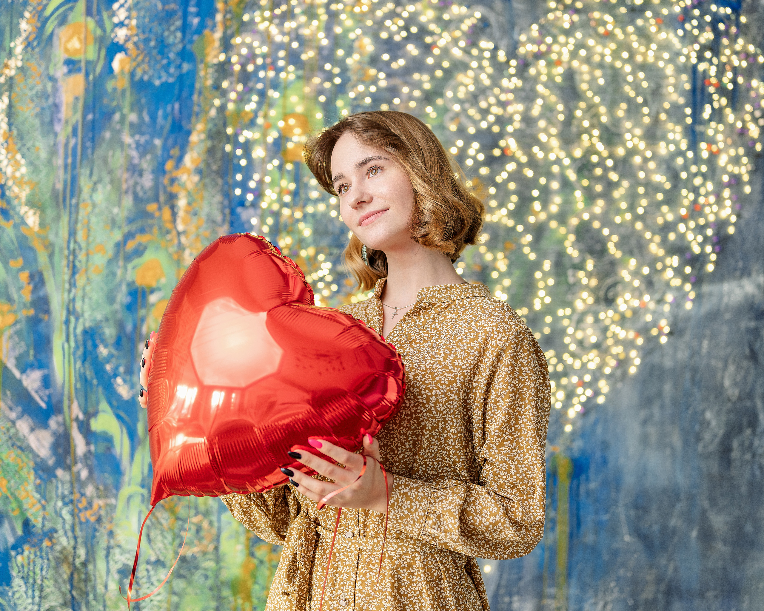 Татьяна и Саша. Семейный, свадебный, школьный фотограф в Железногорске Целуев Андрей