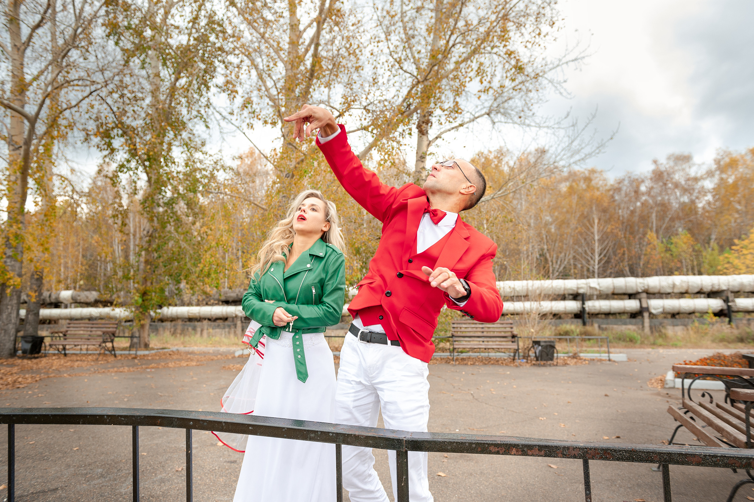 Свадьба Александра и Нелли. Семейный, свадебный, школьный фотограф в Железногорске Целуев Андрей