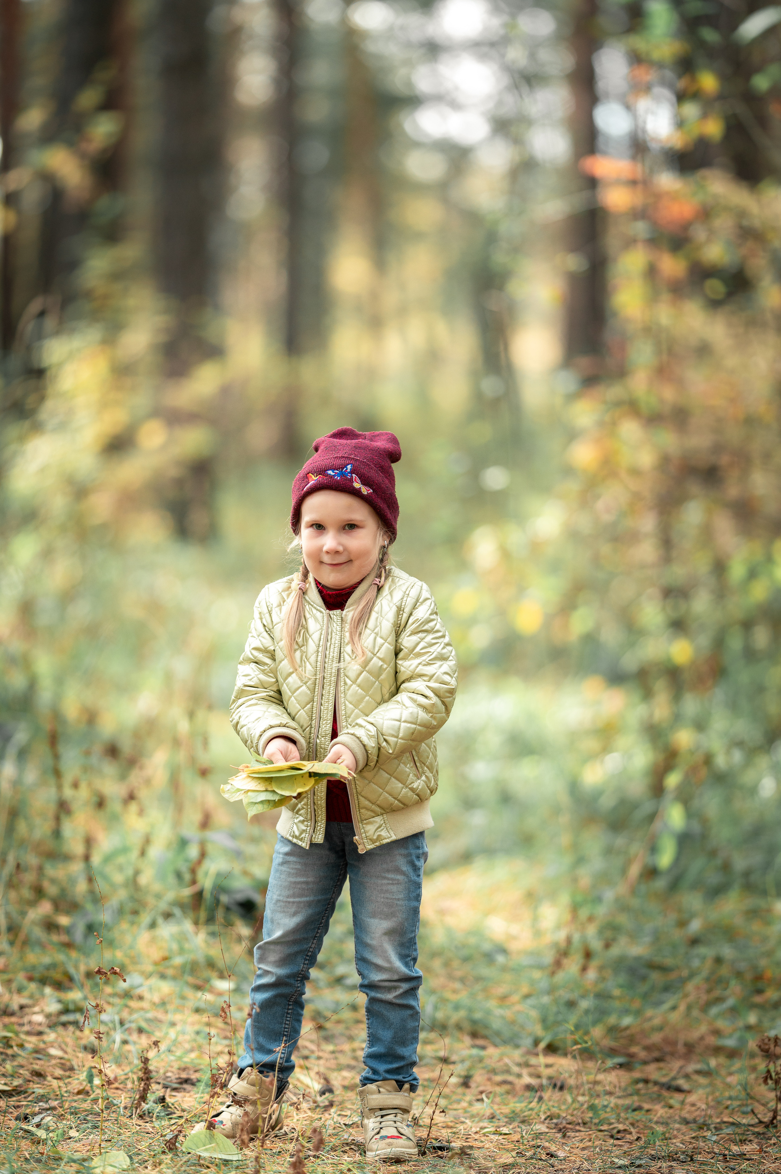 Семья Забоевых. Семейный, свадебный, школьный фотограф в Железногорске Целуев Андрей