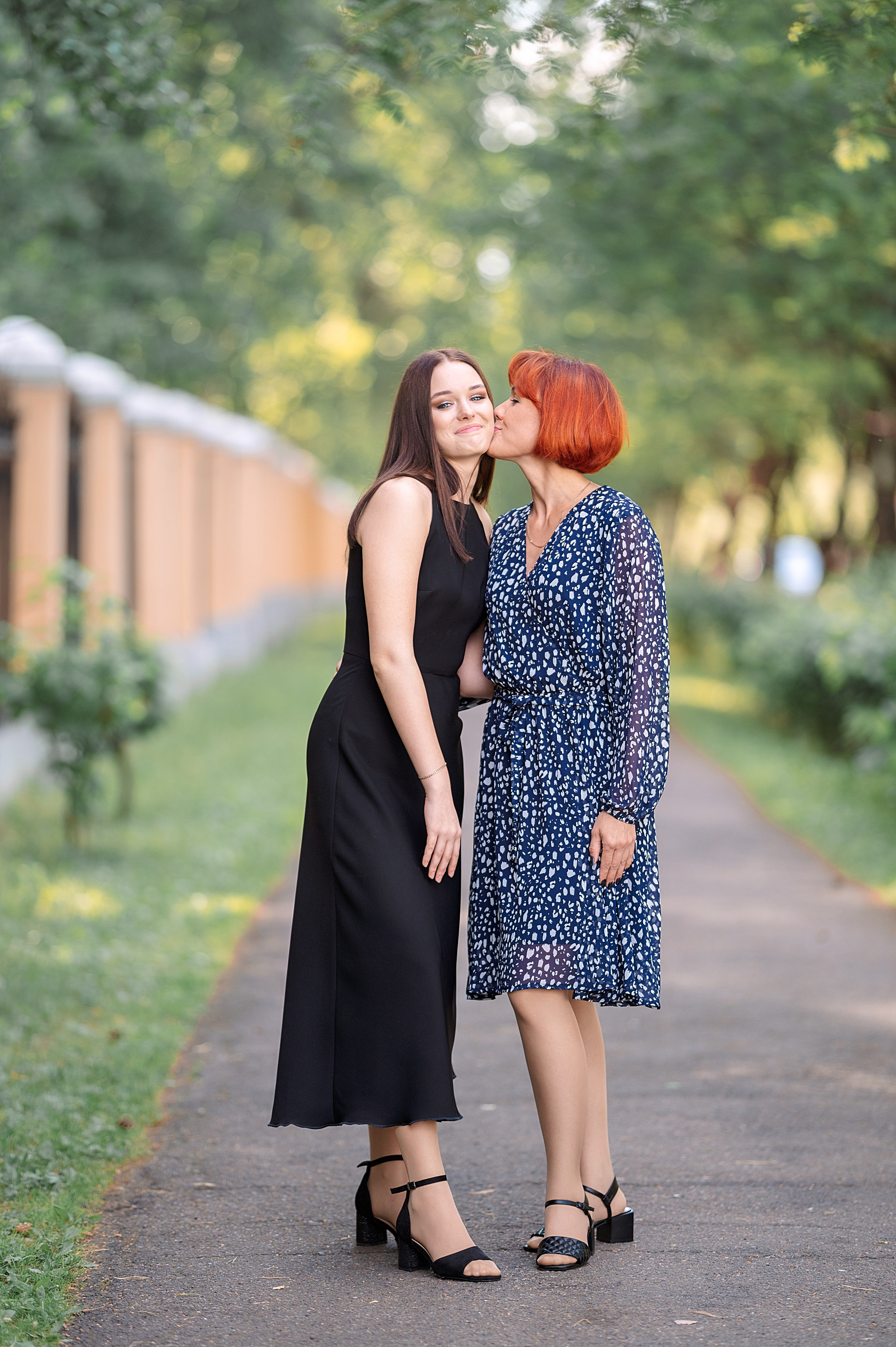 ВЫПУСКНОЙ 9кл. шк.106. Семейный, свадебный, школьный фотограф в Железногорске Целуев Андрей