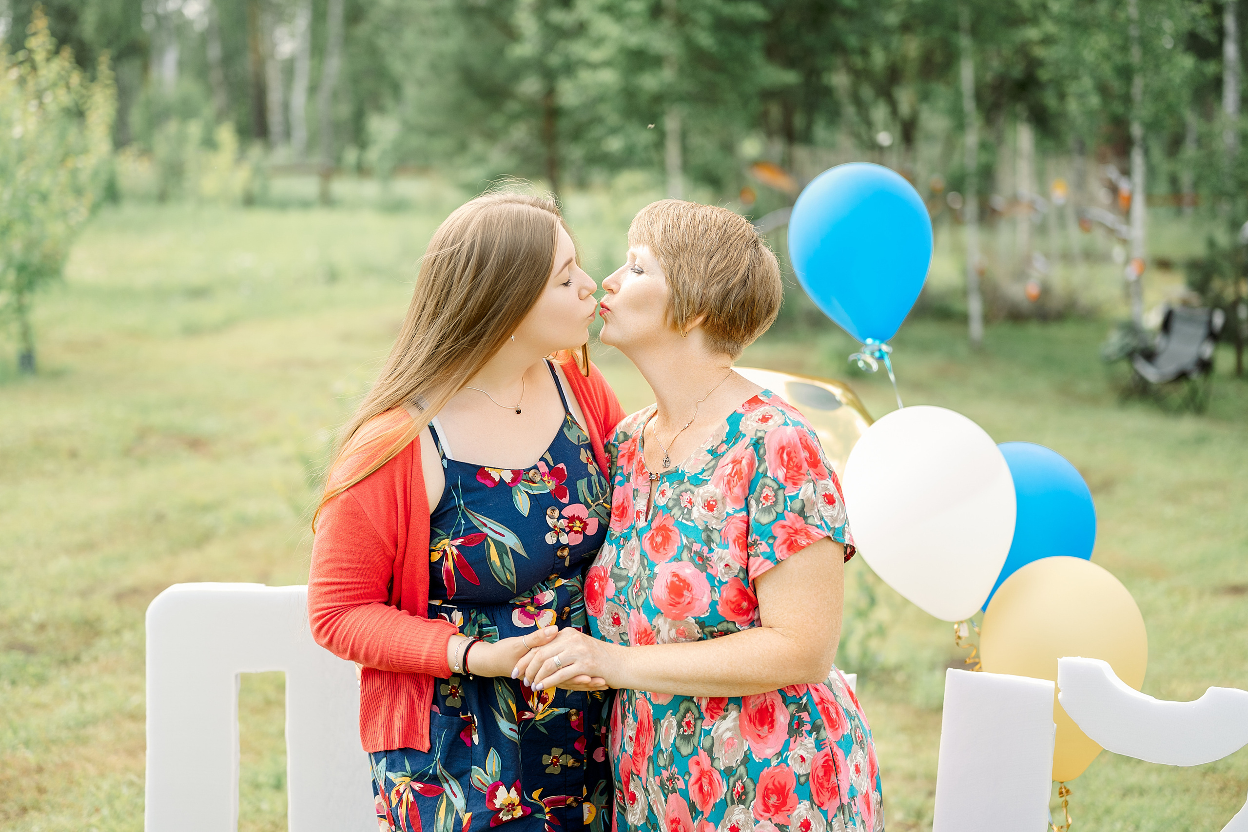 Юбилей Алексея. Семейный, свадебный, школьный фотограф в Железногорске Целуев Андрей
