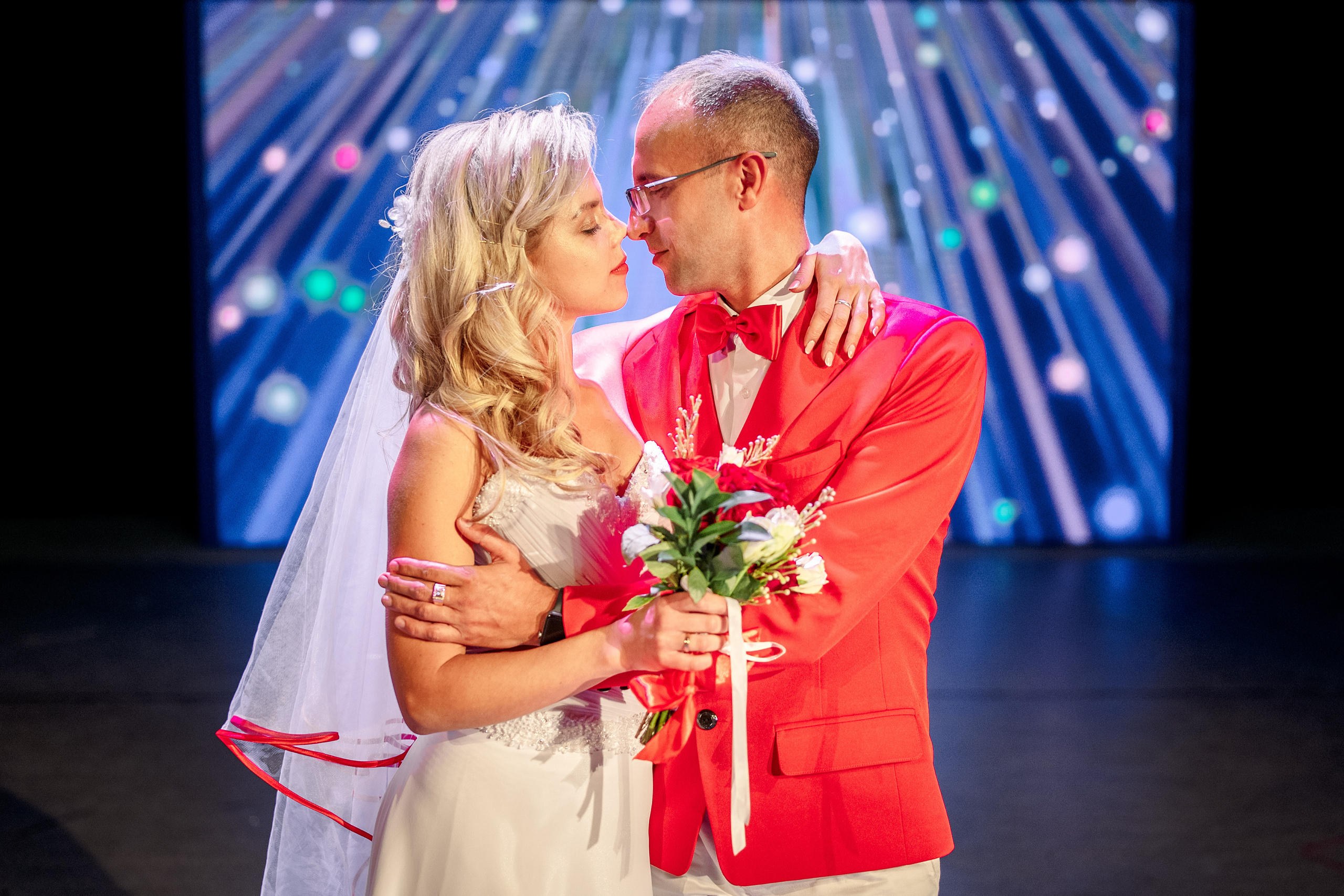 Свадьба Александра и Нелли. Семейный, свадебный, школьный фотограф в Железногорске Целуев Андрей