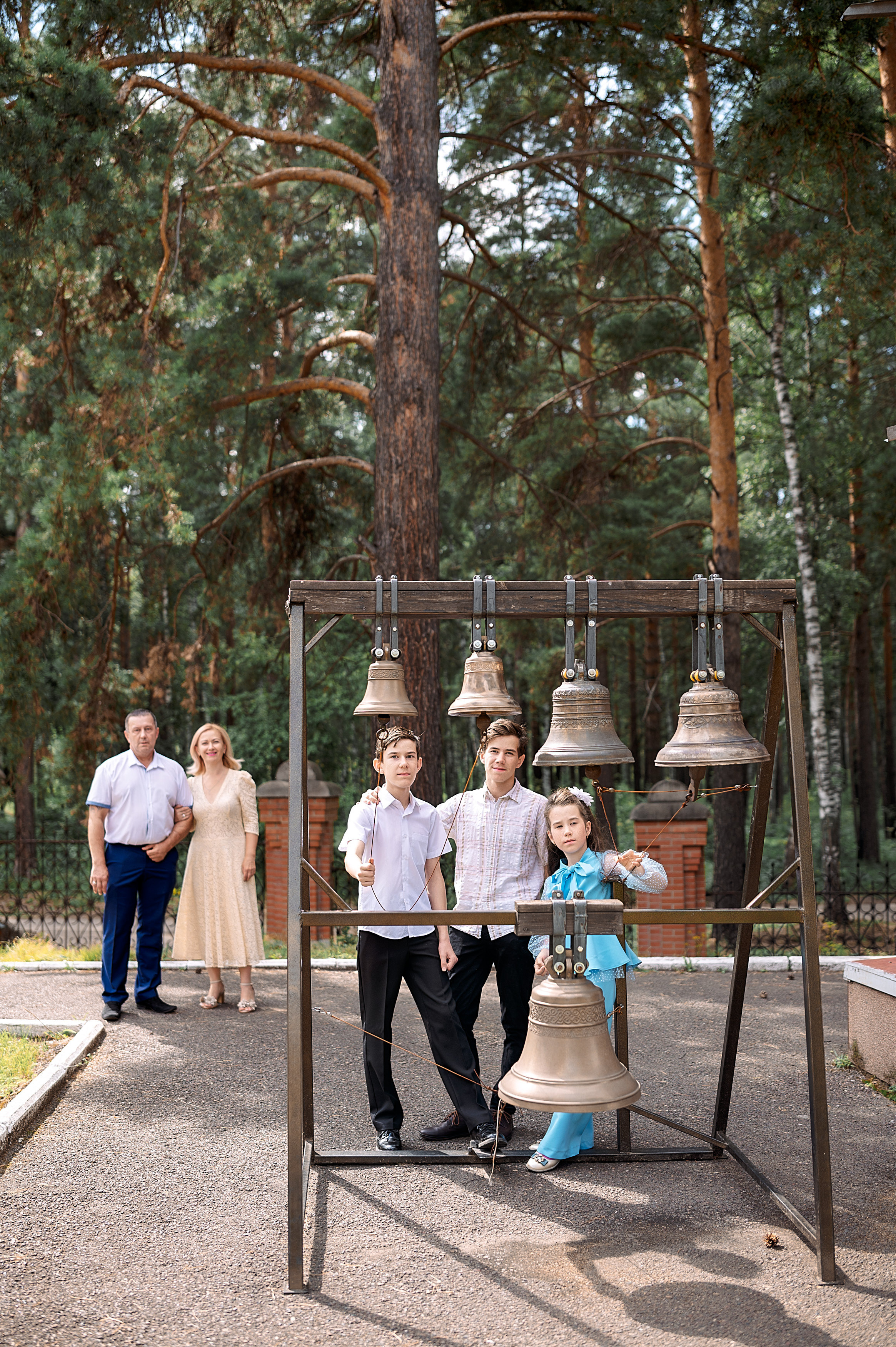 Венчание Вячеслав и Ирина. Семейный, свадебный, школьный фотограф в Железногорске Целуев Андрей